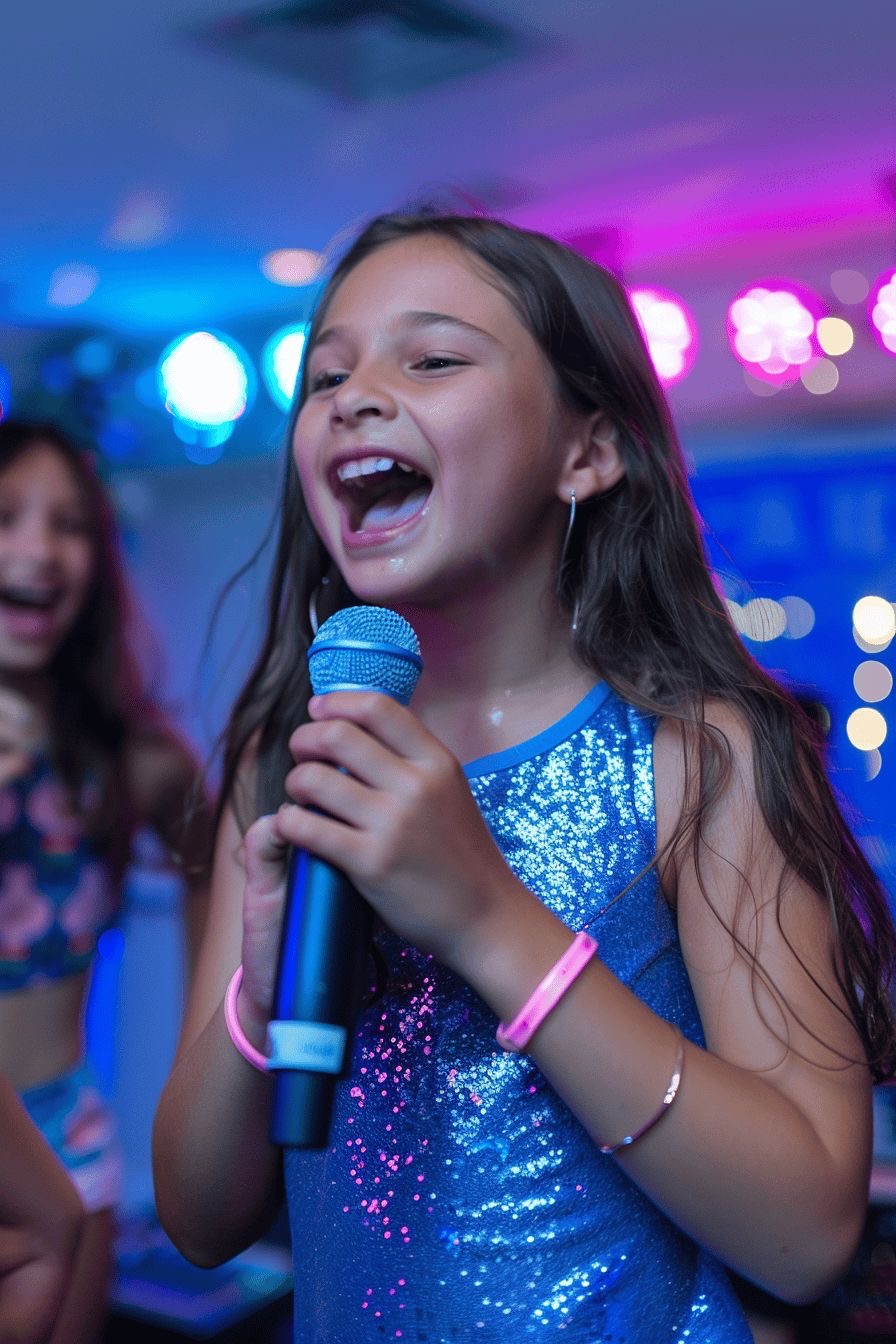 Formule Patry Kids 0-10 enfants