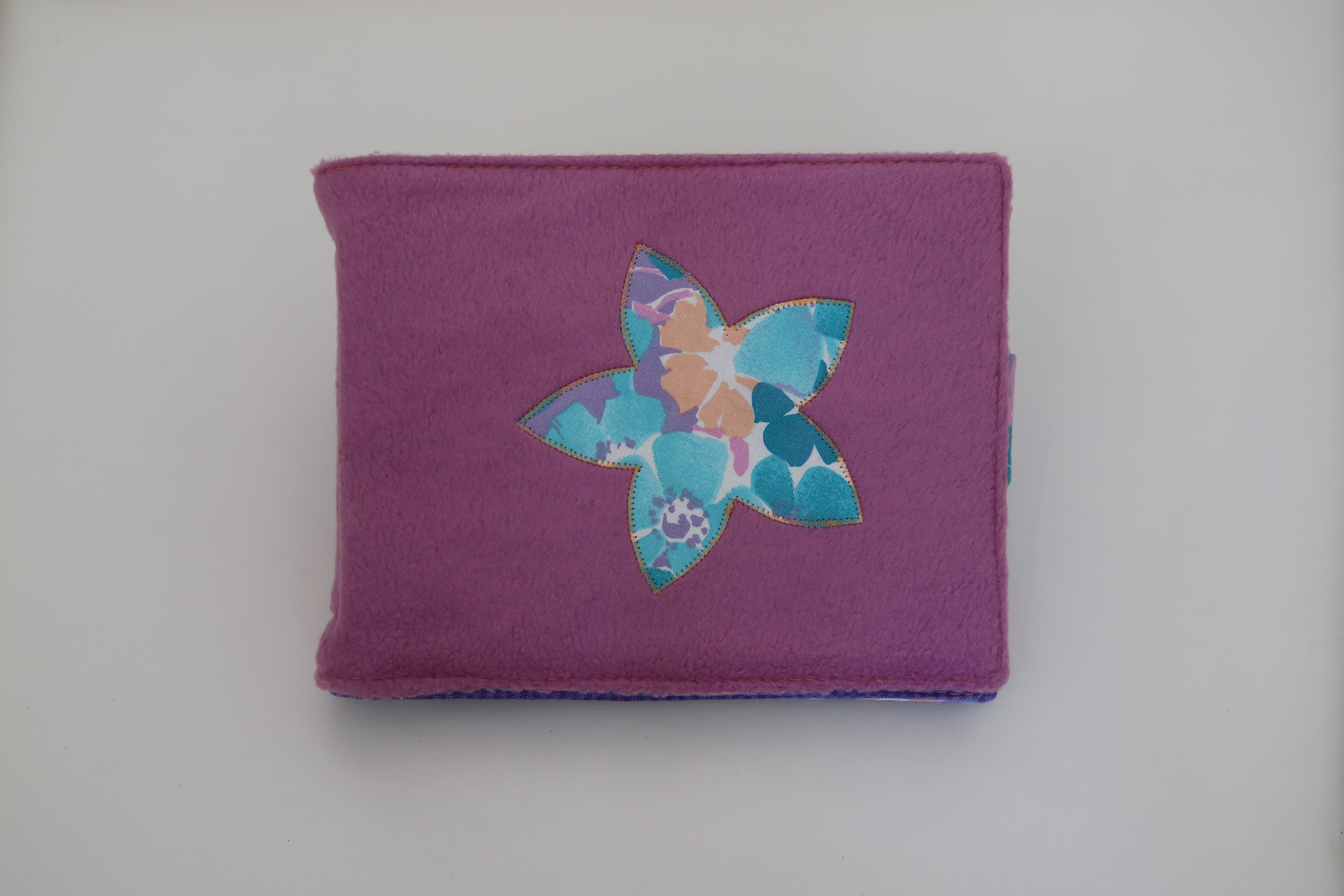 Album photos "Étoile"