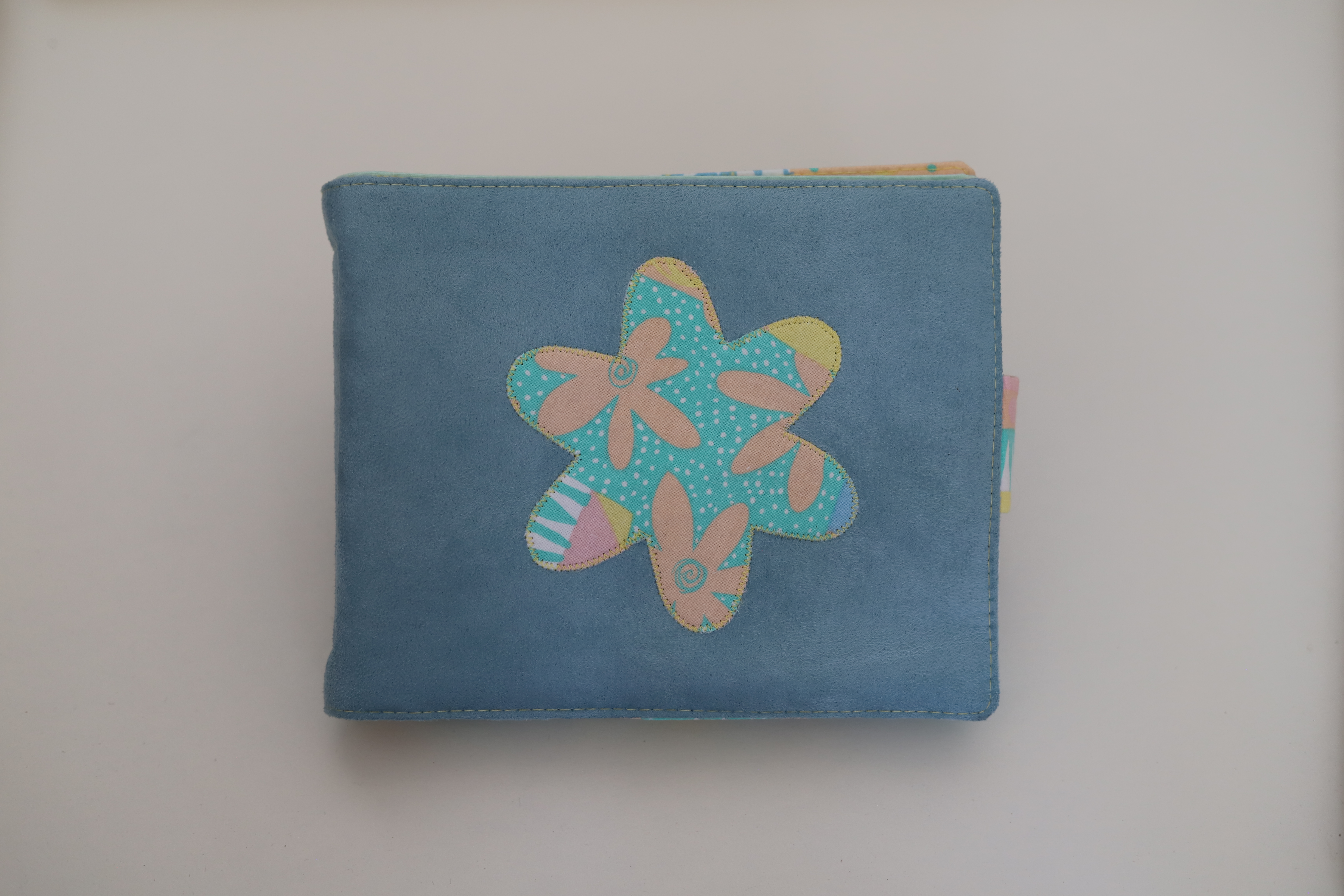 Album photos "Fleur"