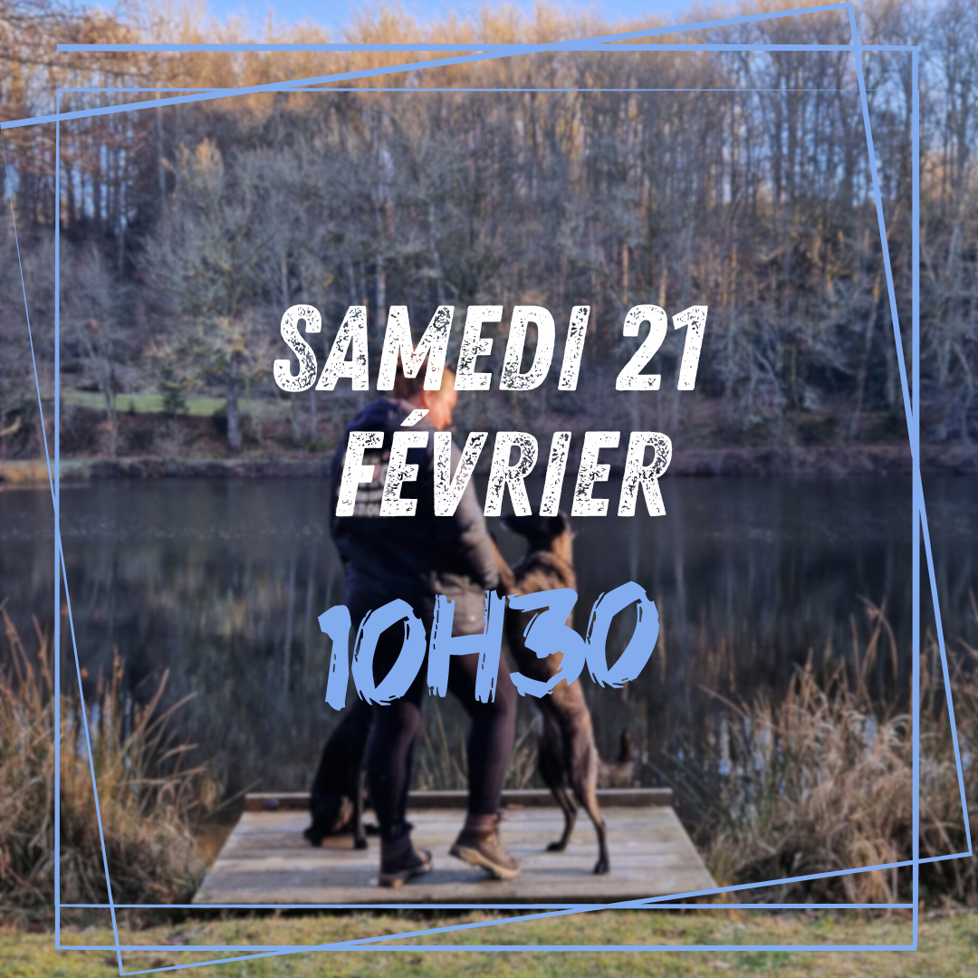 02~ Samedi 21 Février 10h30