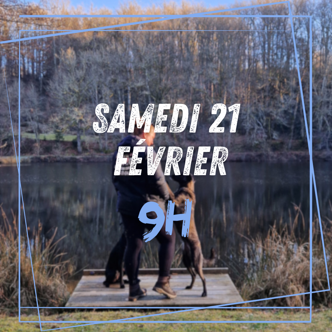 02~ Samedi 21 Février 9h