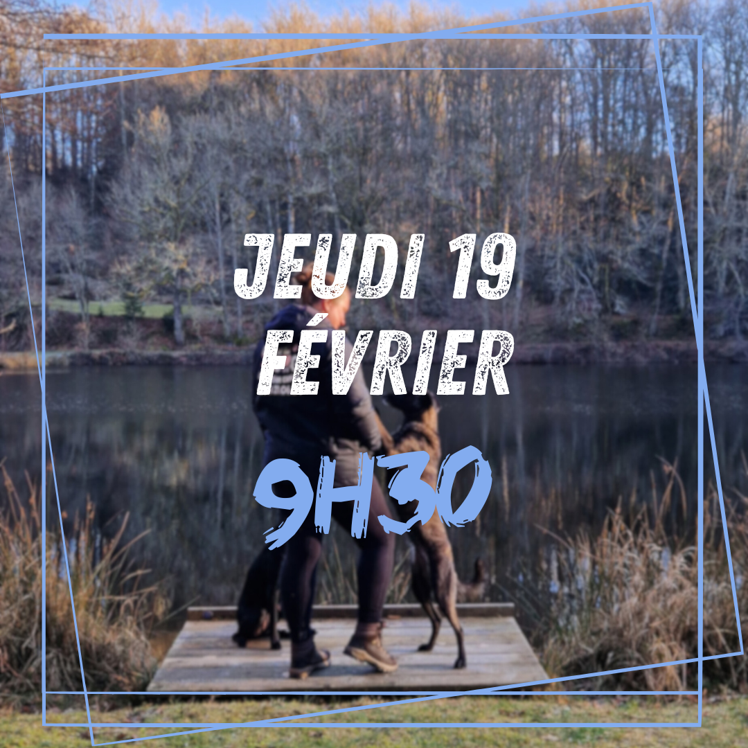 02~ Jeudi 19 Février 9h30