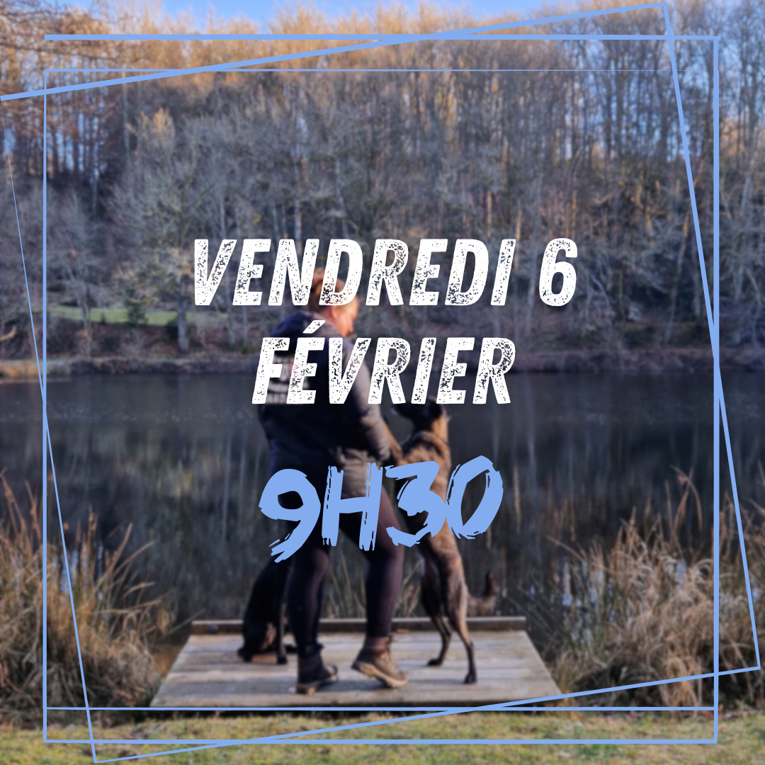 02~ Vendredi 6 Février 9h30