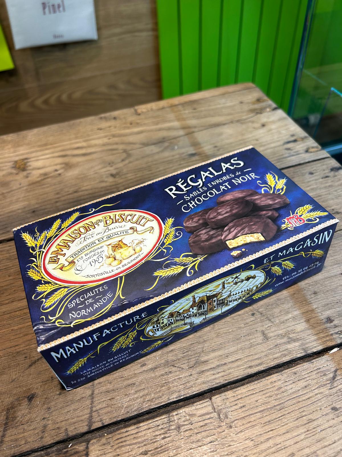 Régala "Maison du Biscuit"