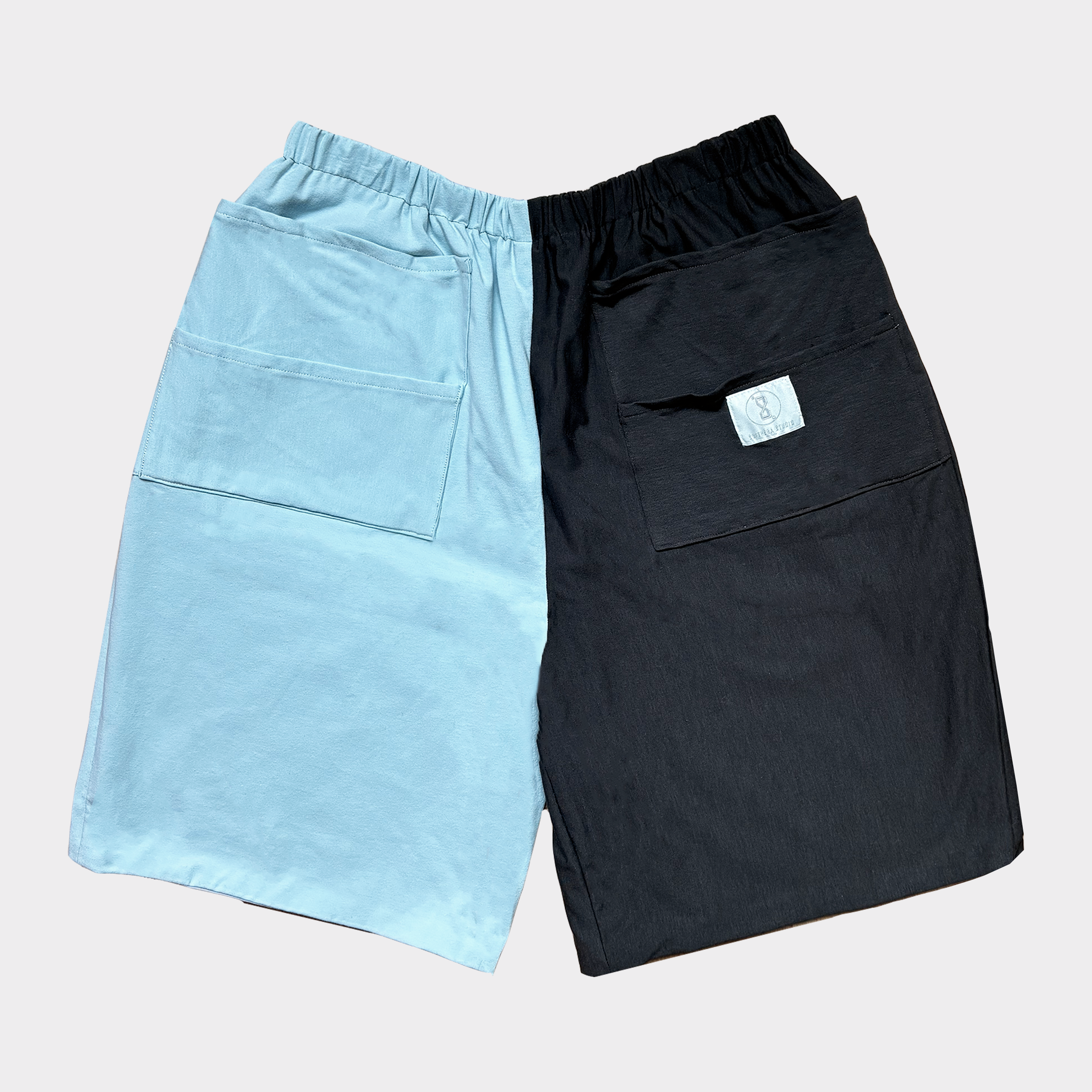 VIATOREM - Short GABY réversible