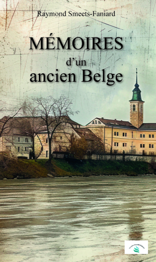 Mémoires d'un ancien Belge