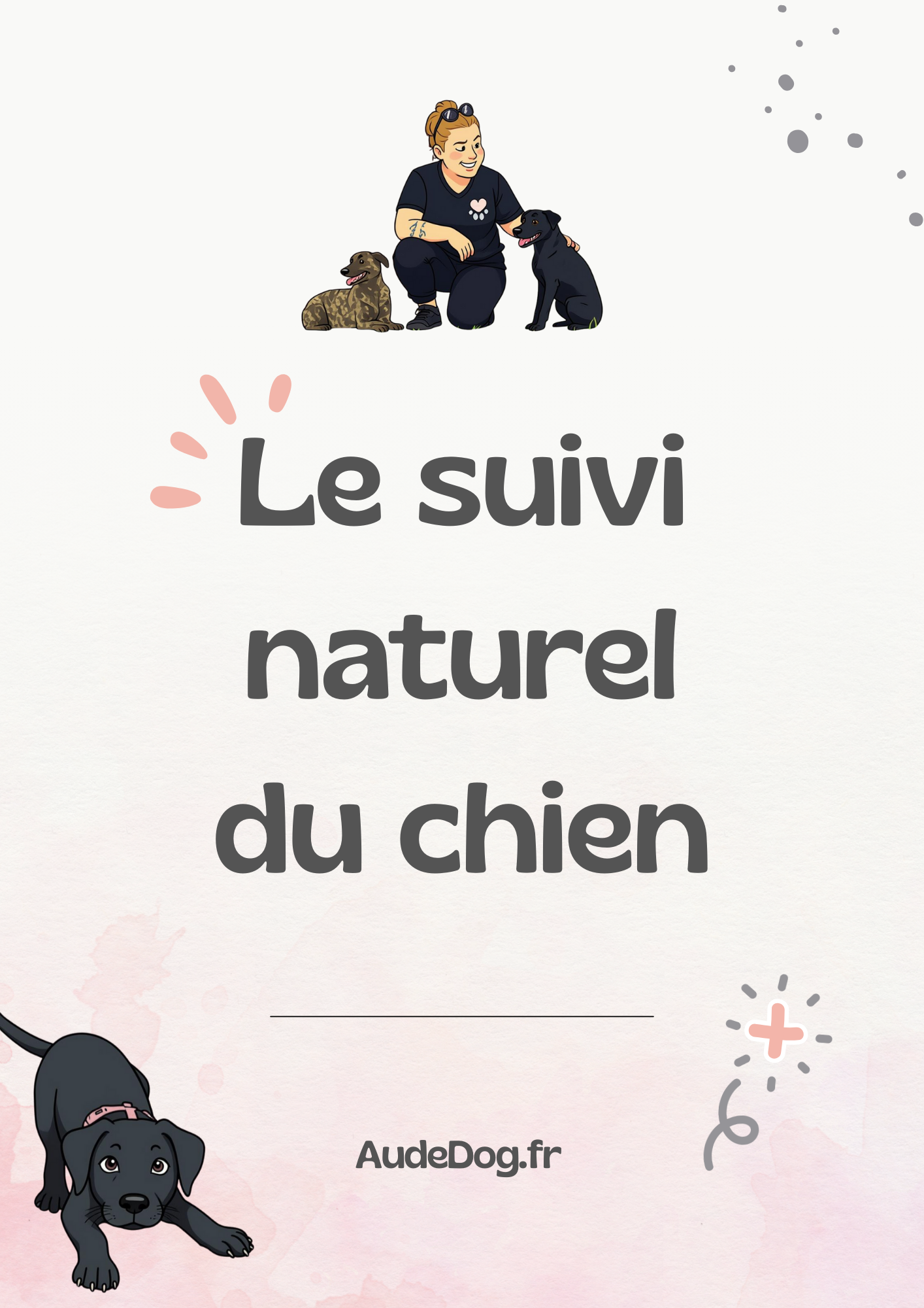 E-book "Suivi naturel"