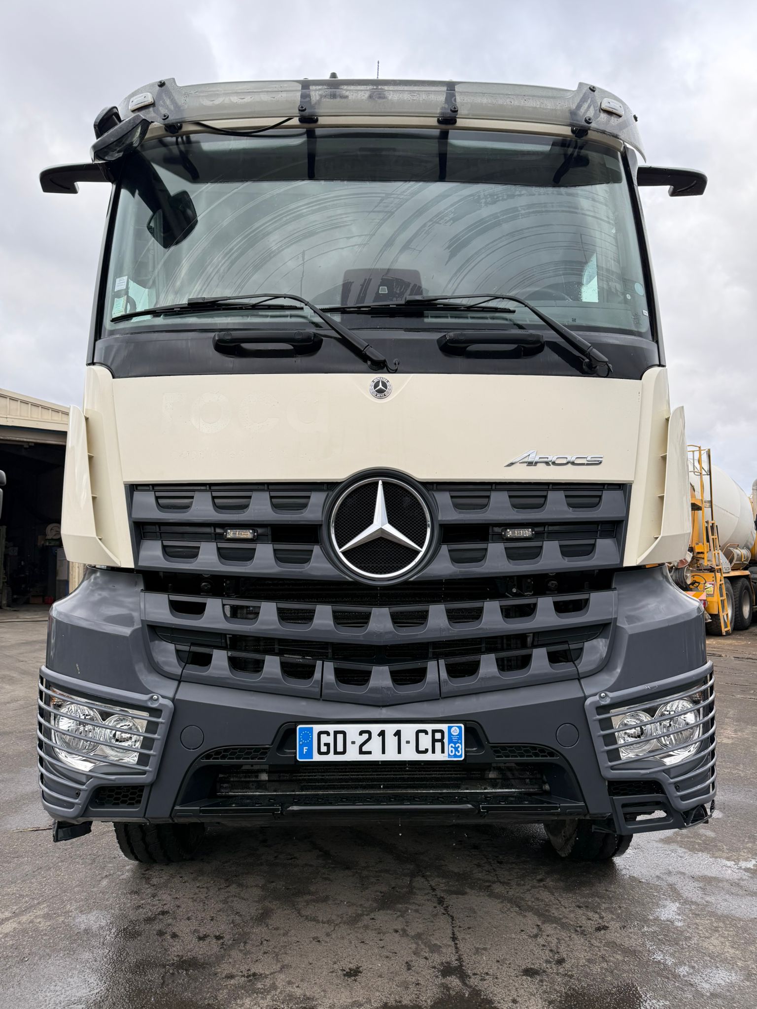 GD-211-CR / Année 2021