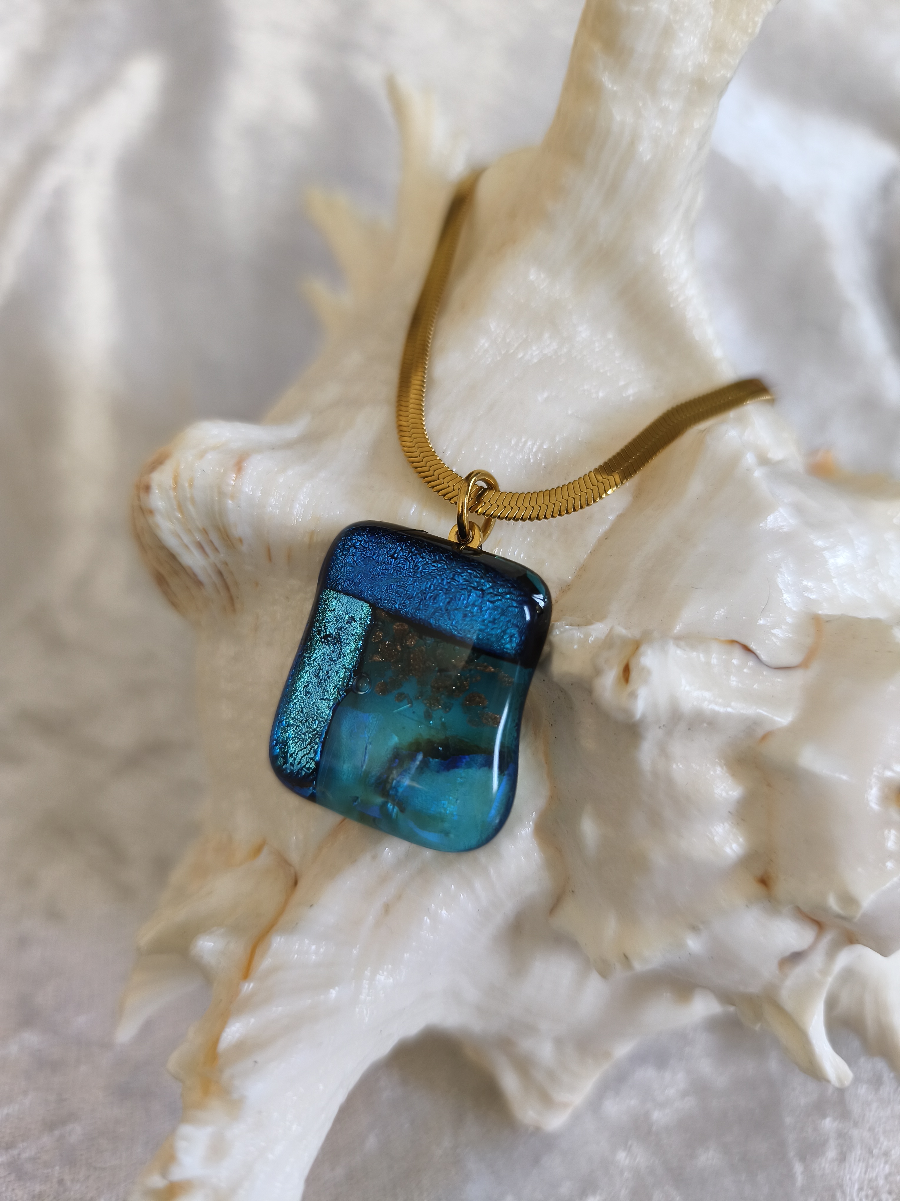 pendentif grand modèle