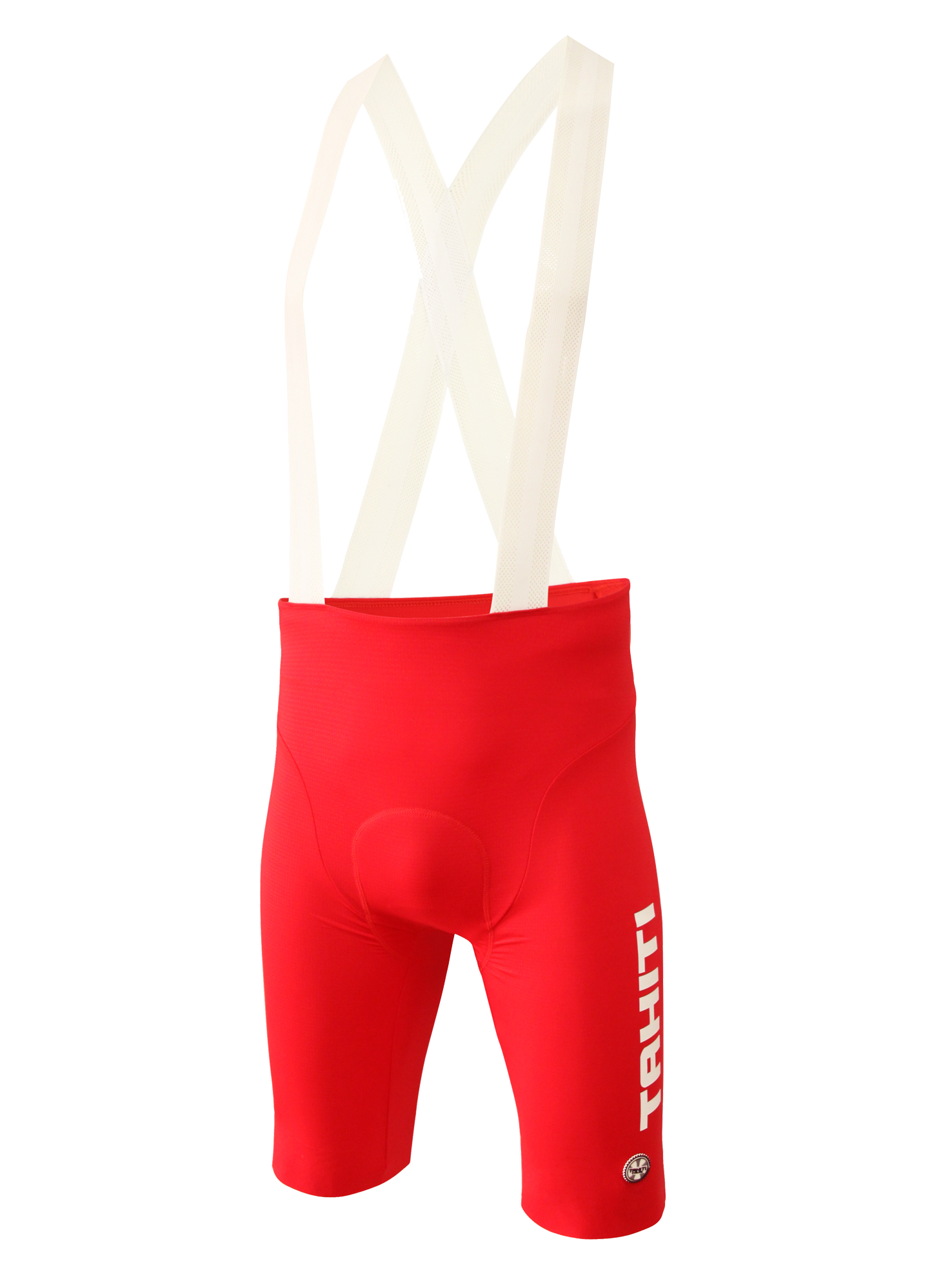 Cuissard Racing Team Tahiti 2025 