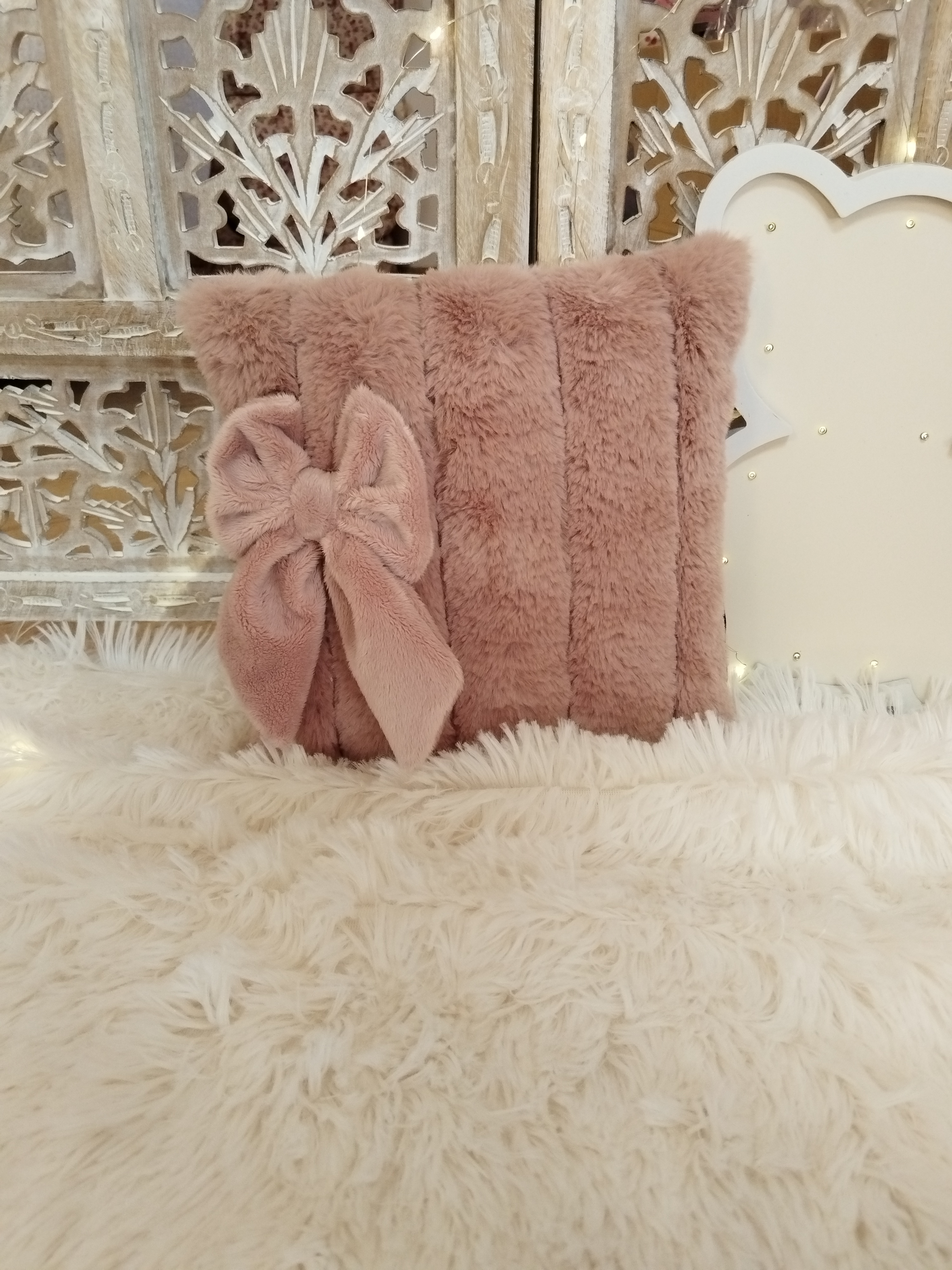 Coussin Clémence Nr2