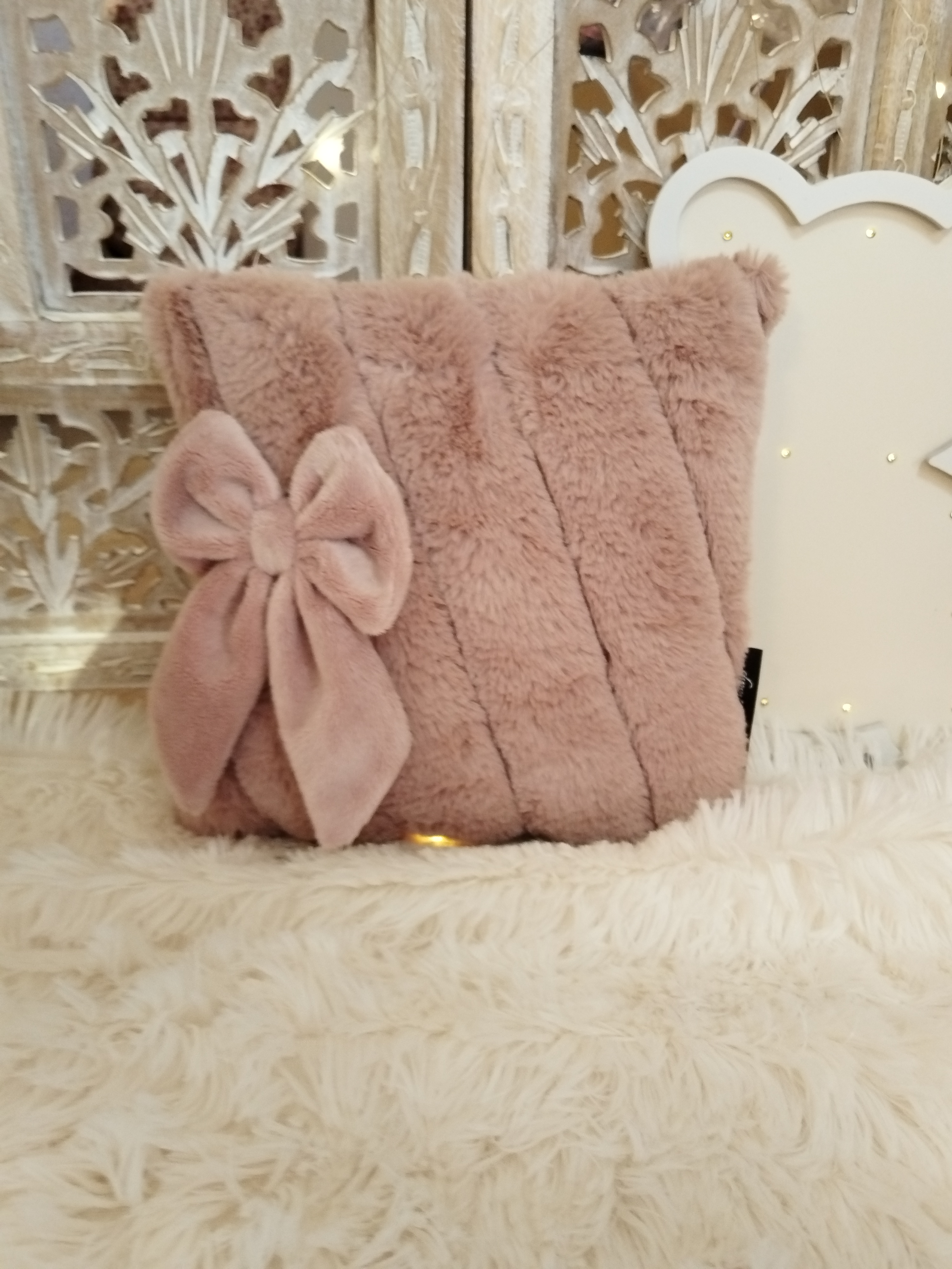 Coussin Clémence Nr1