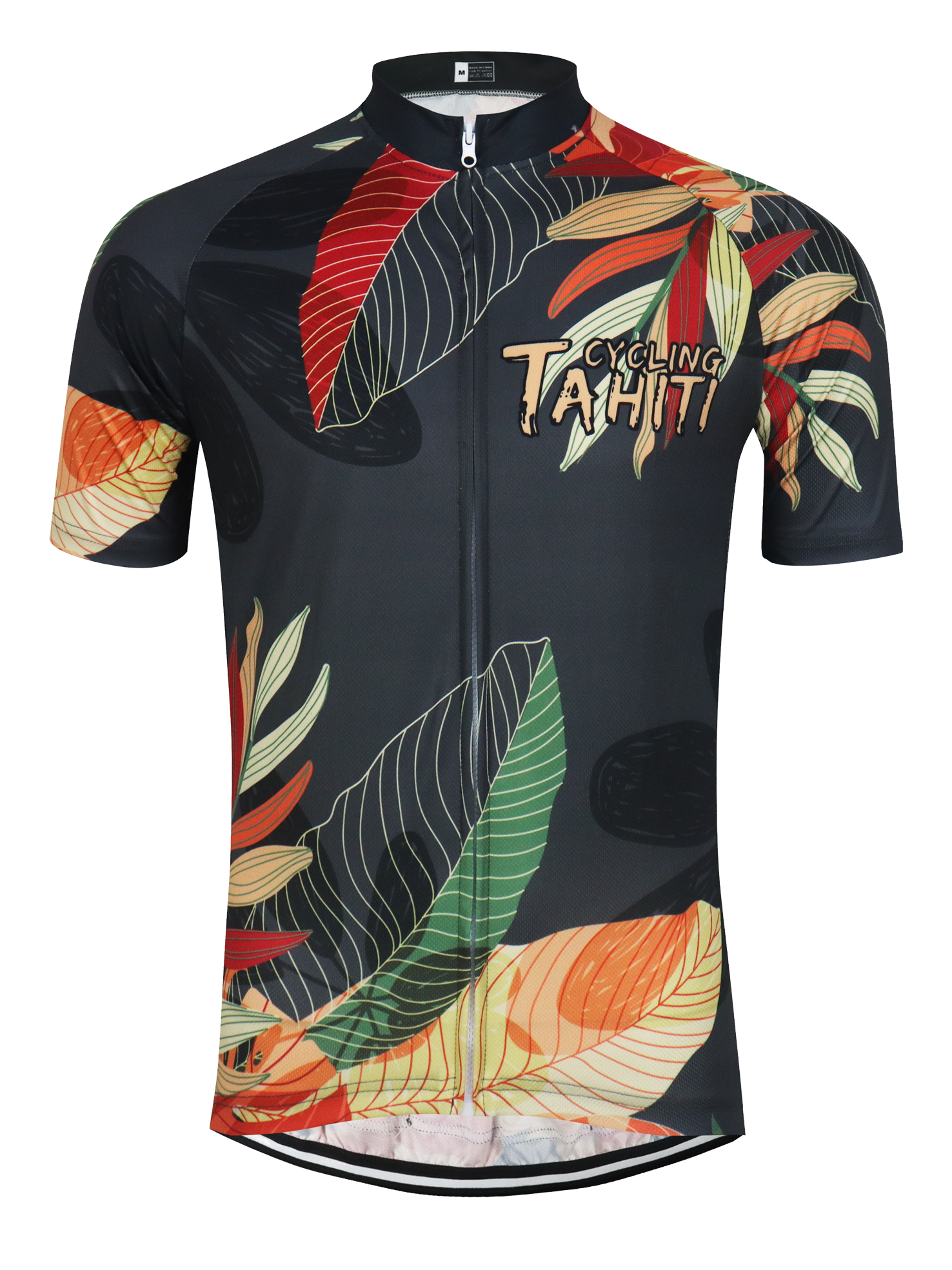 Maillot Pro Paradise 