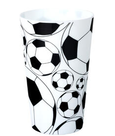  Gobelet réutilisable Foot