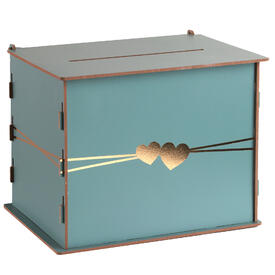 Urne délice Celadon