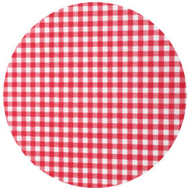 6 sets de table vichy