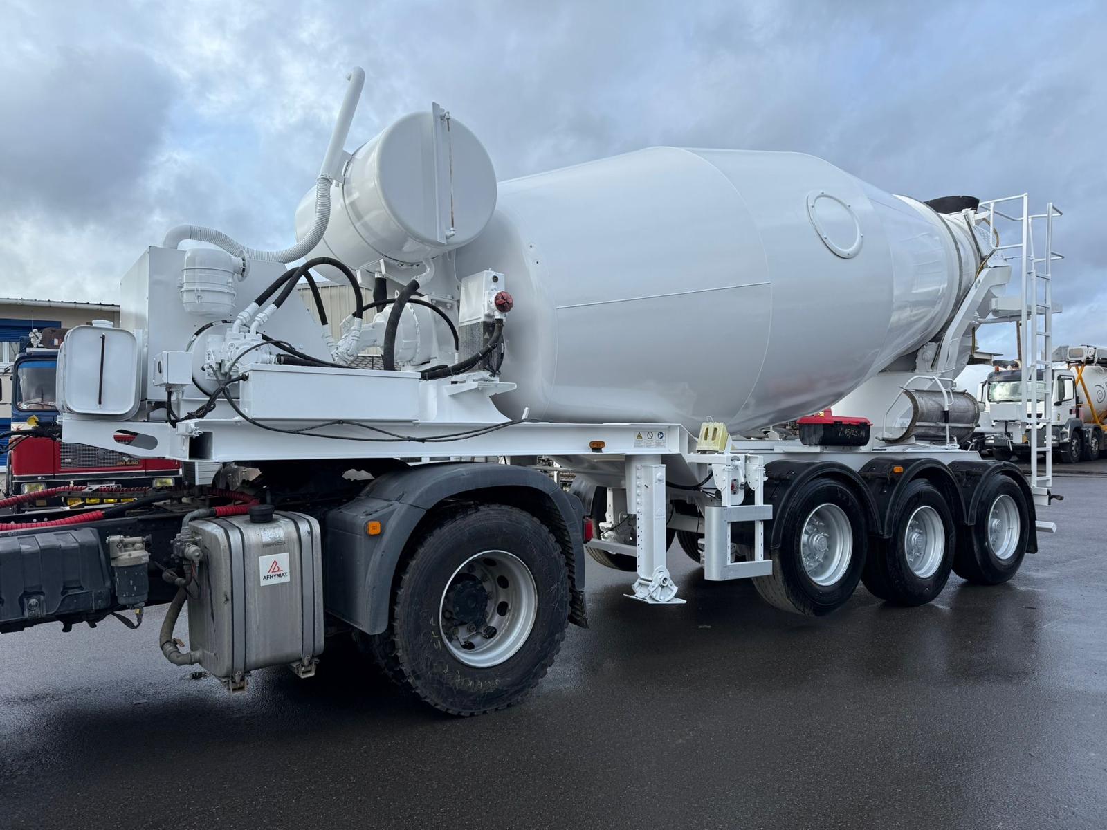 DN-796-QB / Année 2015