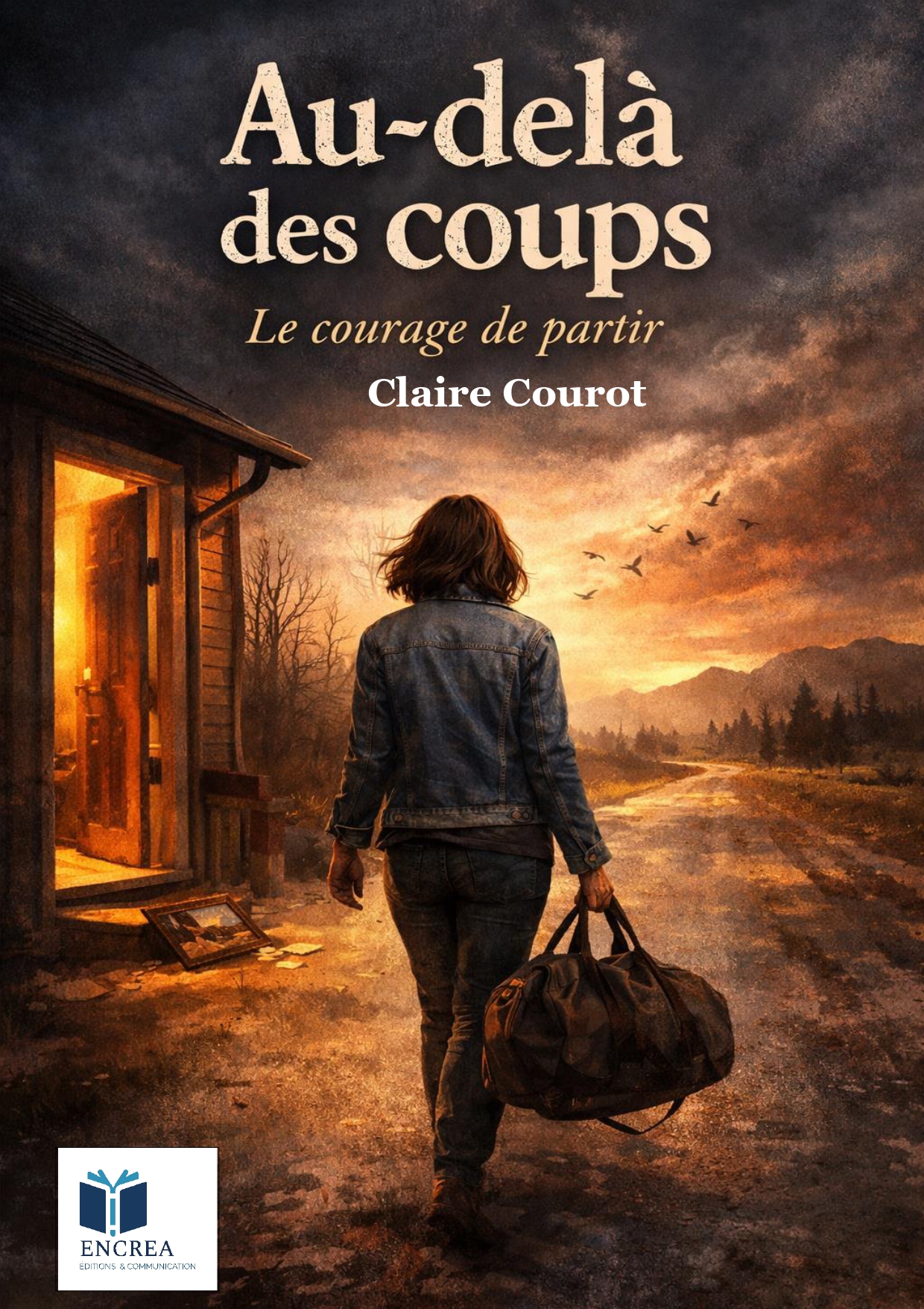 Au-delà des coups 