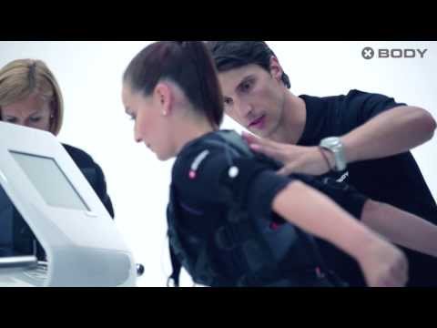 E.M.S EXPERIENCE SOLO OU DUO - Séance d'éléctrostimulation Dynamique Encadrée