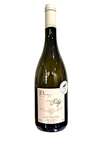 Domaine de Chaintre Médaillé d'OR