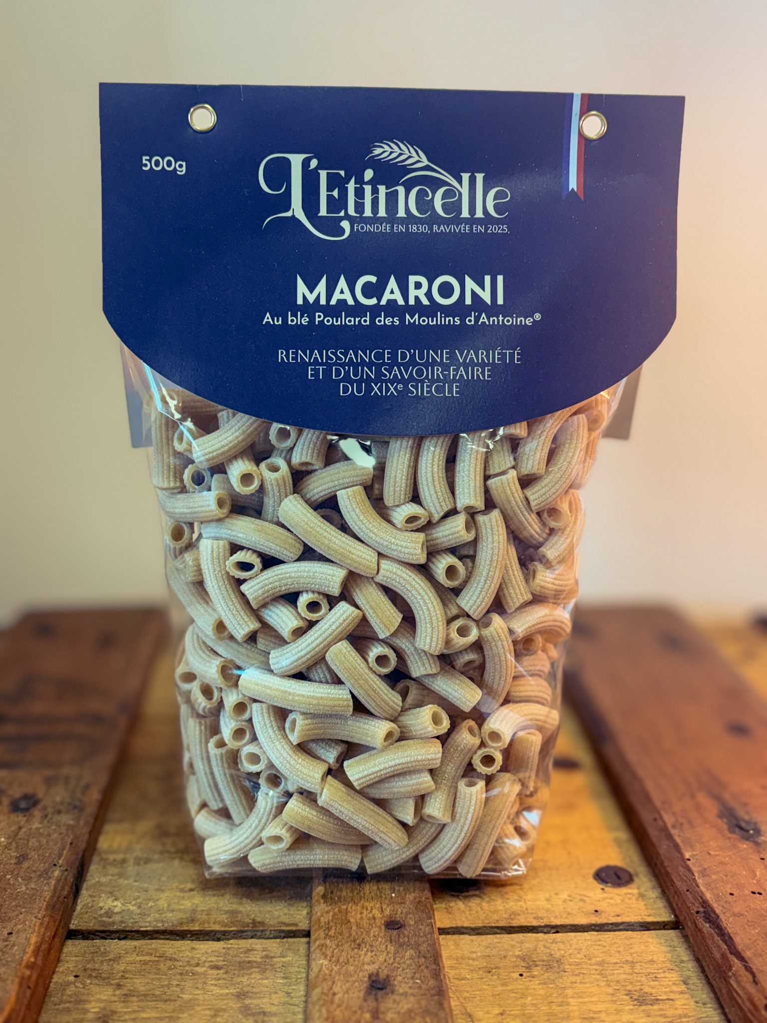 Macaroni 500g