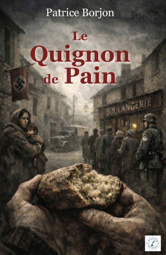 Le Quignon de pain