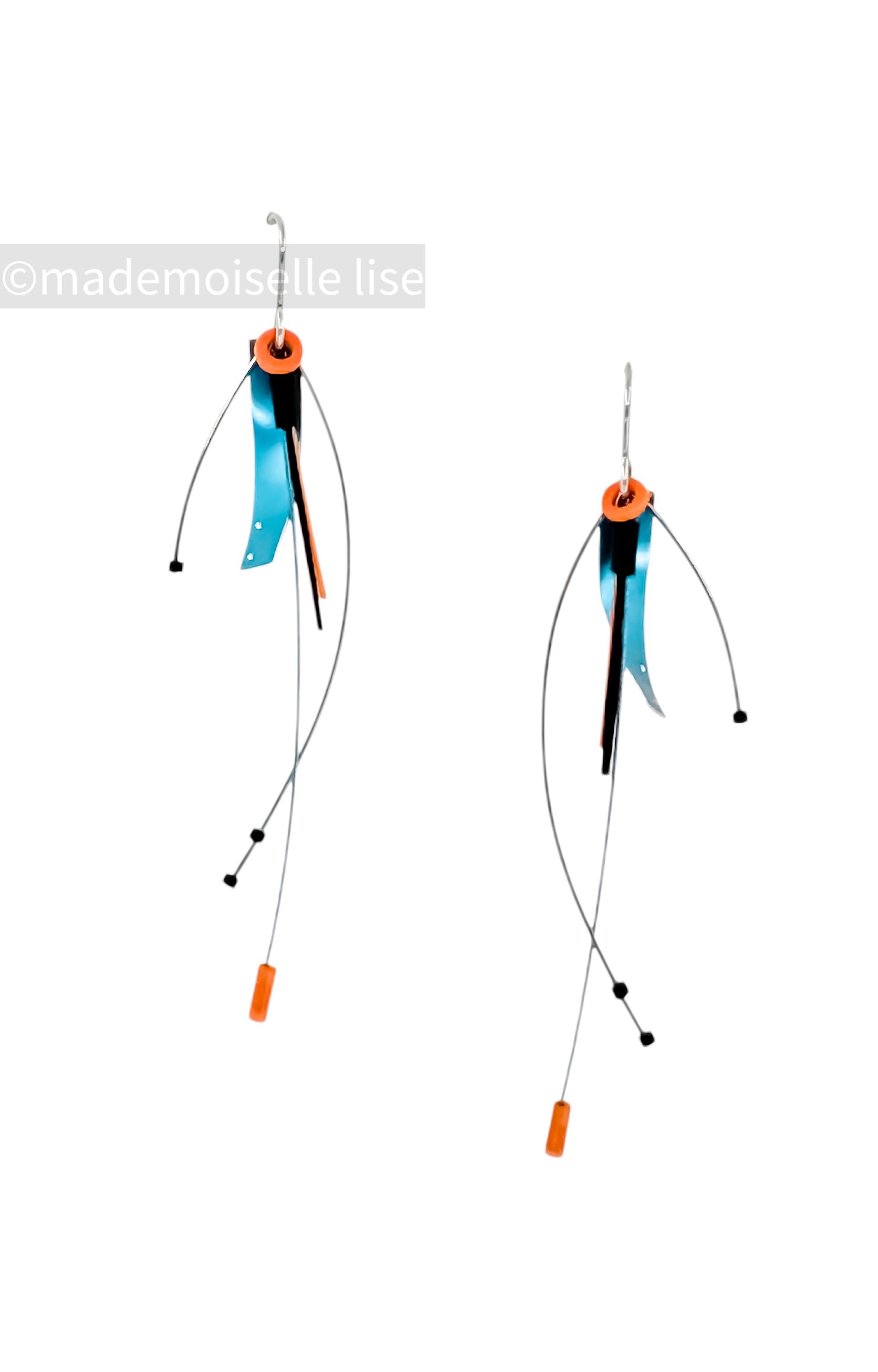 Boucles d'oreilles BO40