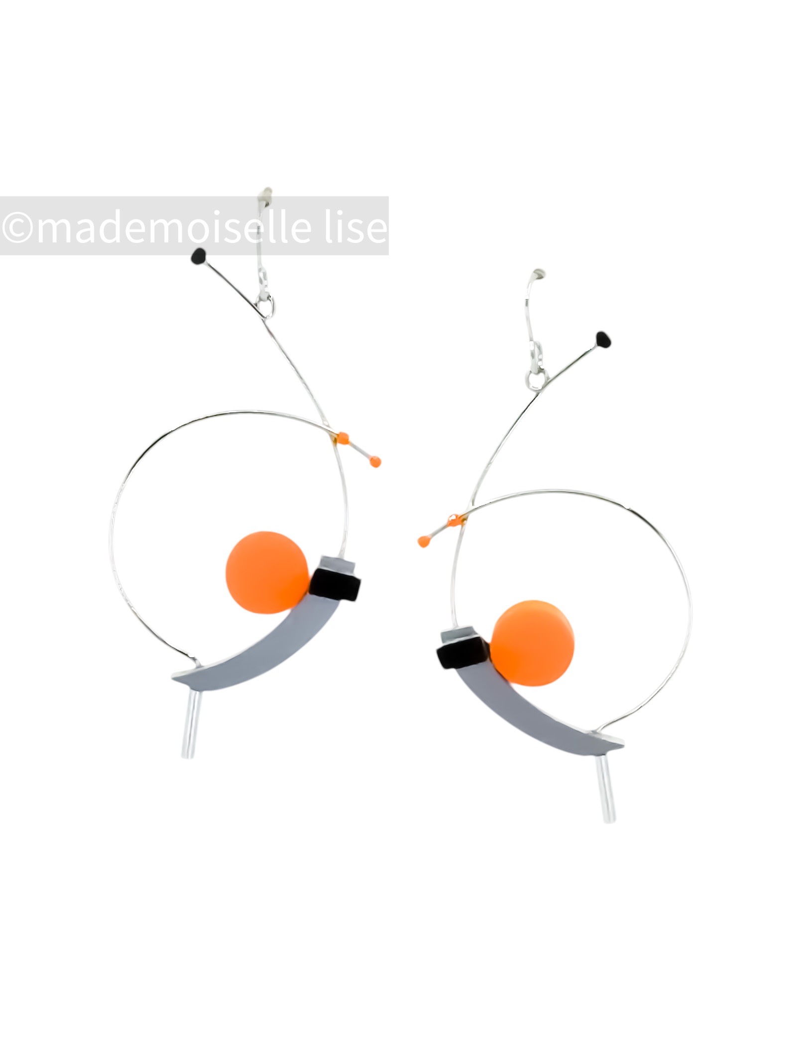 Boucles d'oreilles BO33