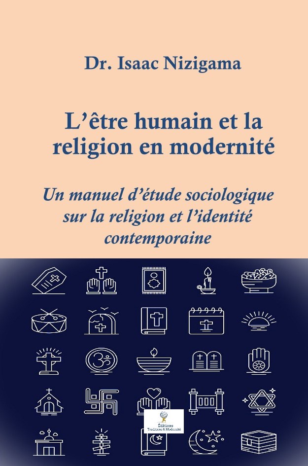 L'être humain et la religion en modernité