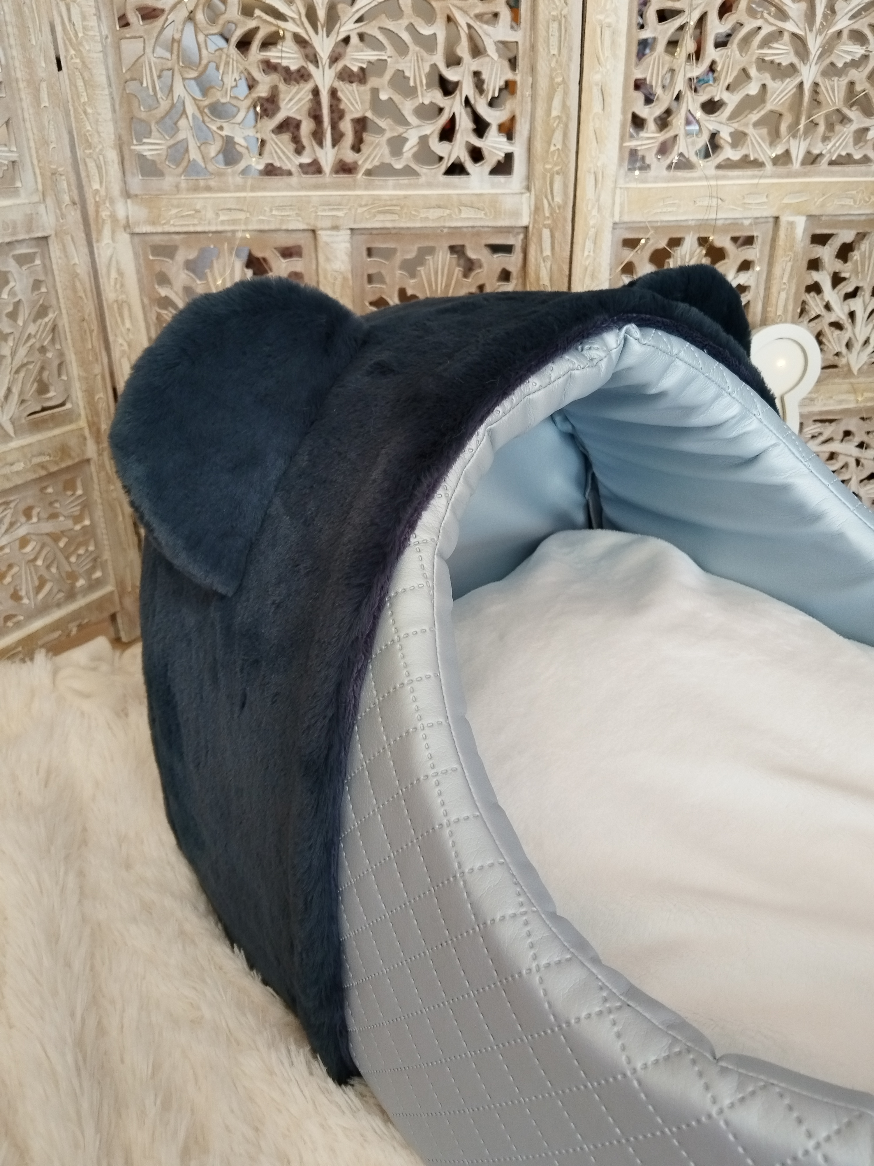 Bandeau Ourson Galaxy T1