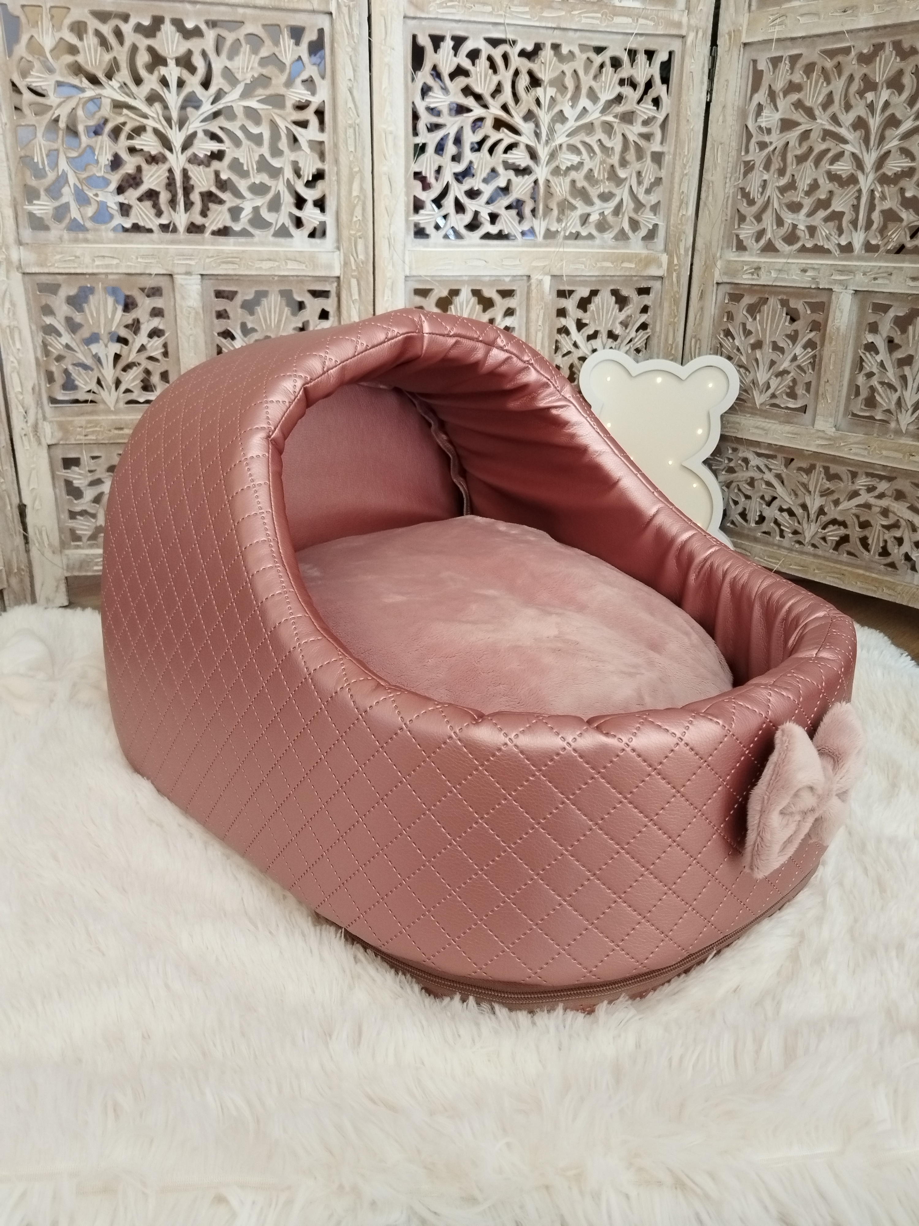 Softygloo Praluline irisé