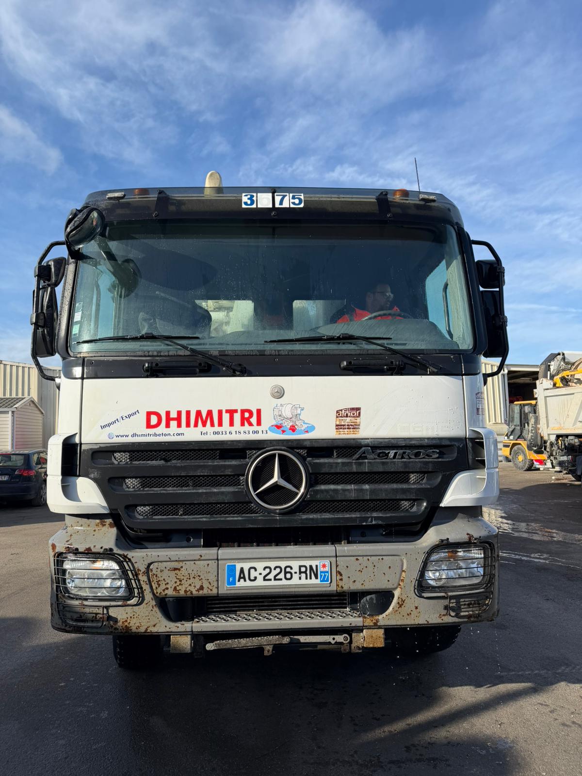 AC-226-RN / Année 2009