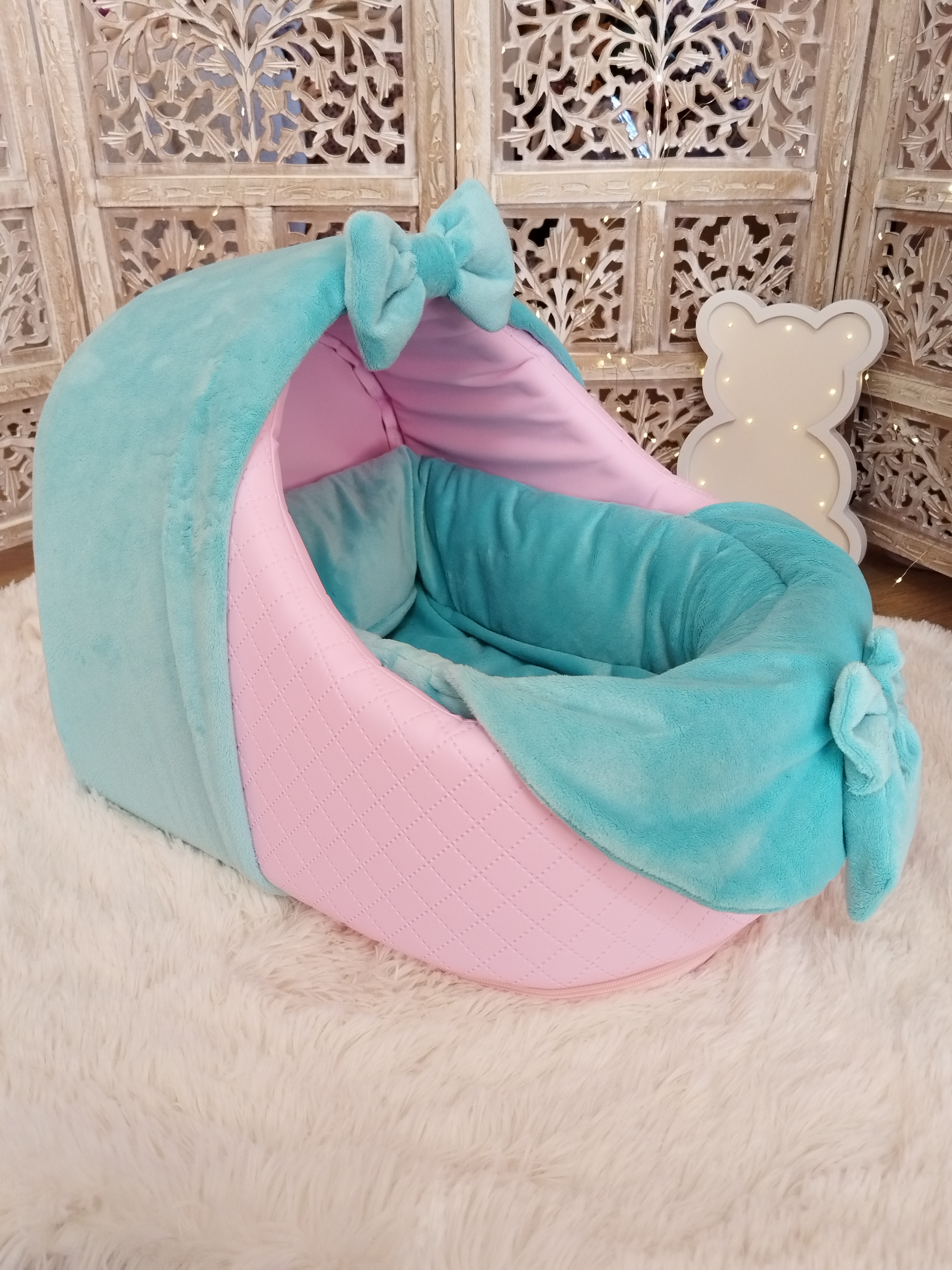 Accessoires Softygloo - Océan