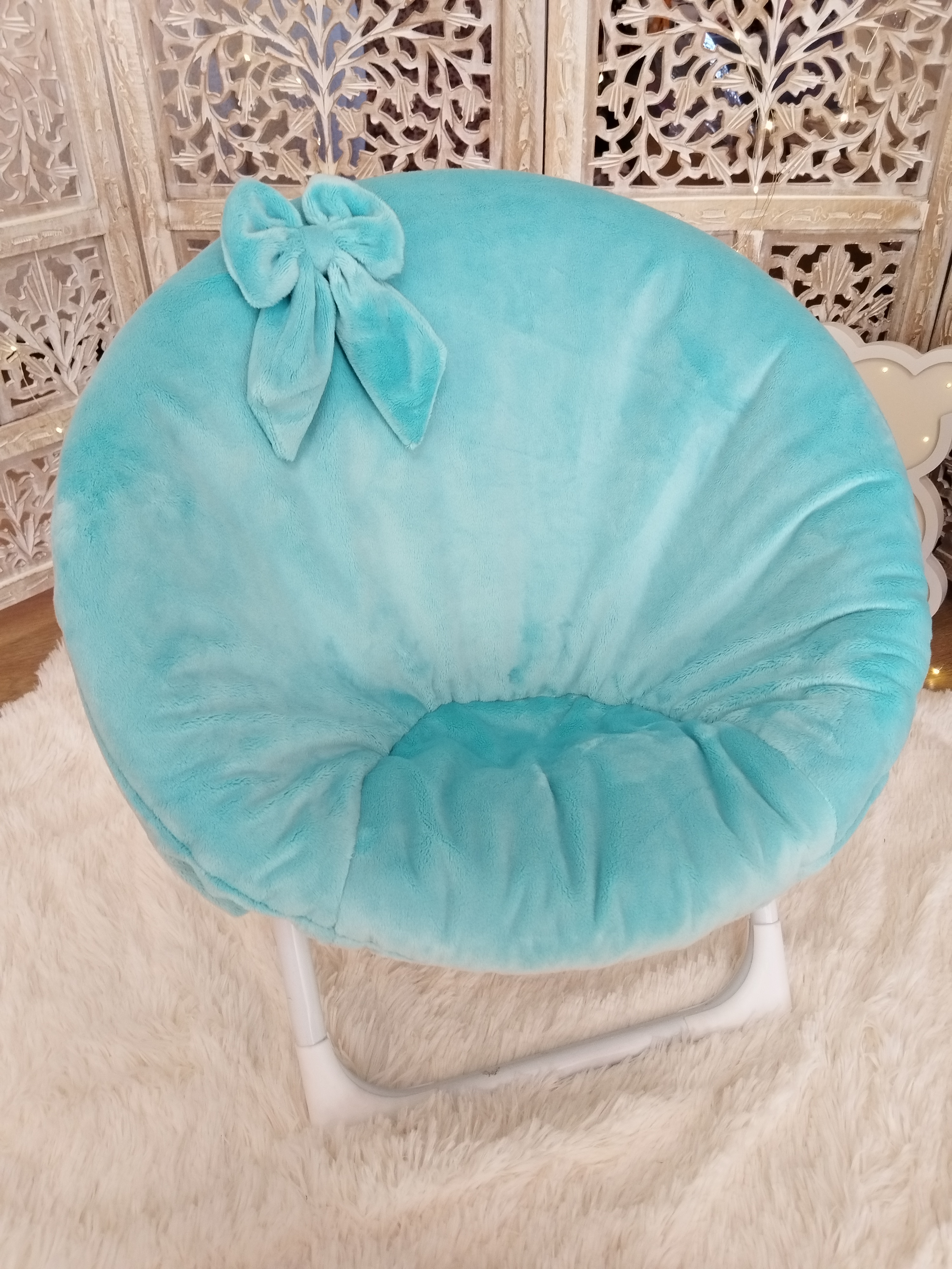 Housse Transat - Océan