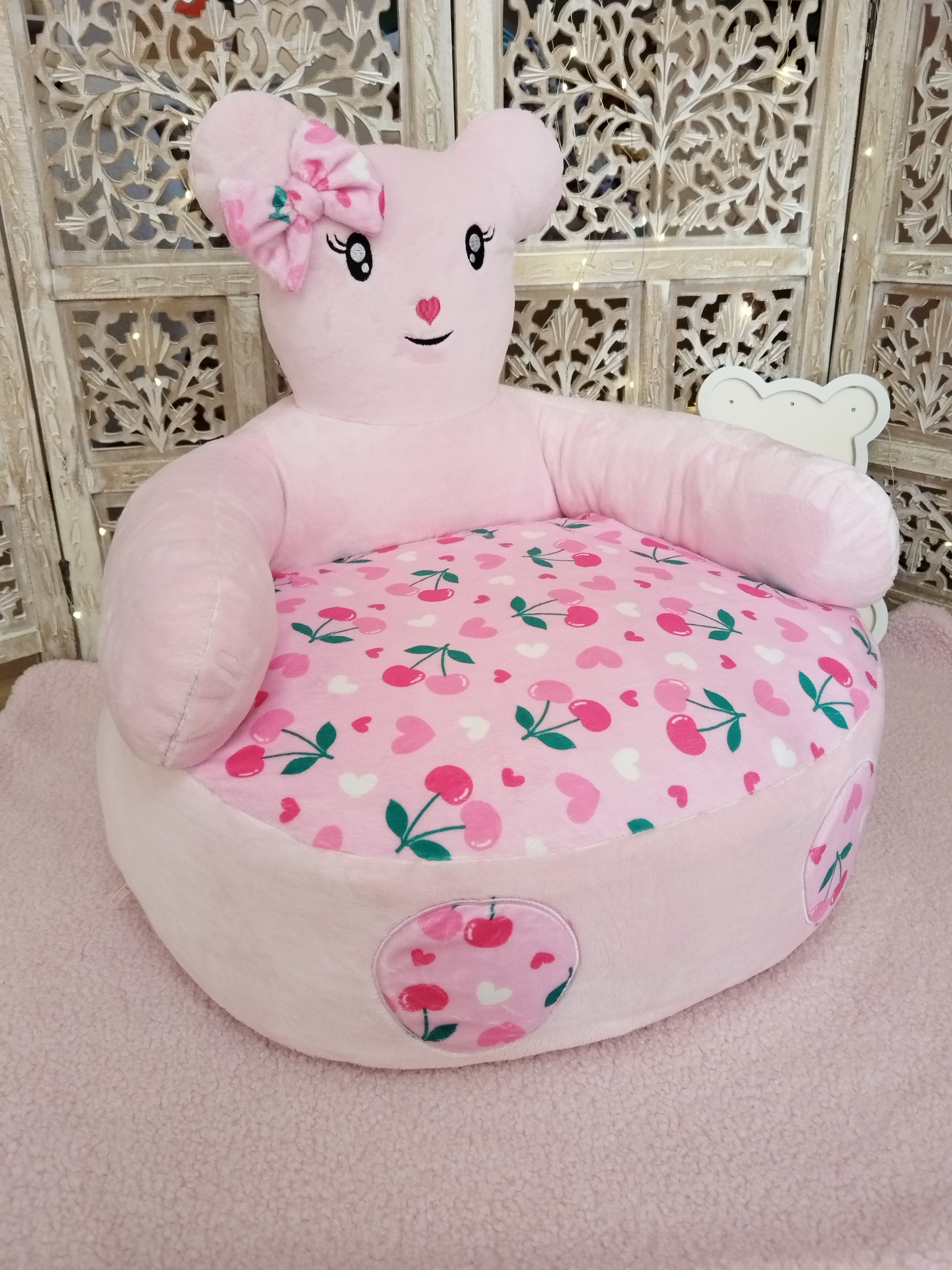 Housse Frimousse Cherry