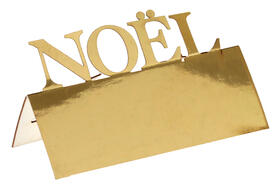 4 marques place Noël