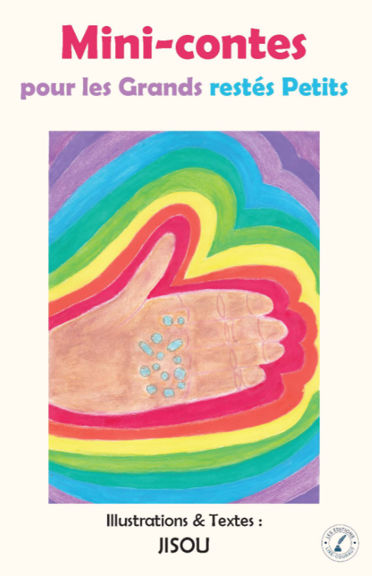 Mini-contes pour les Grands restés Petits
