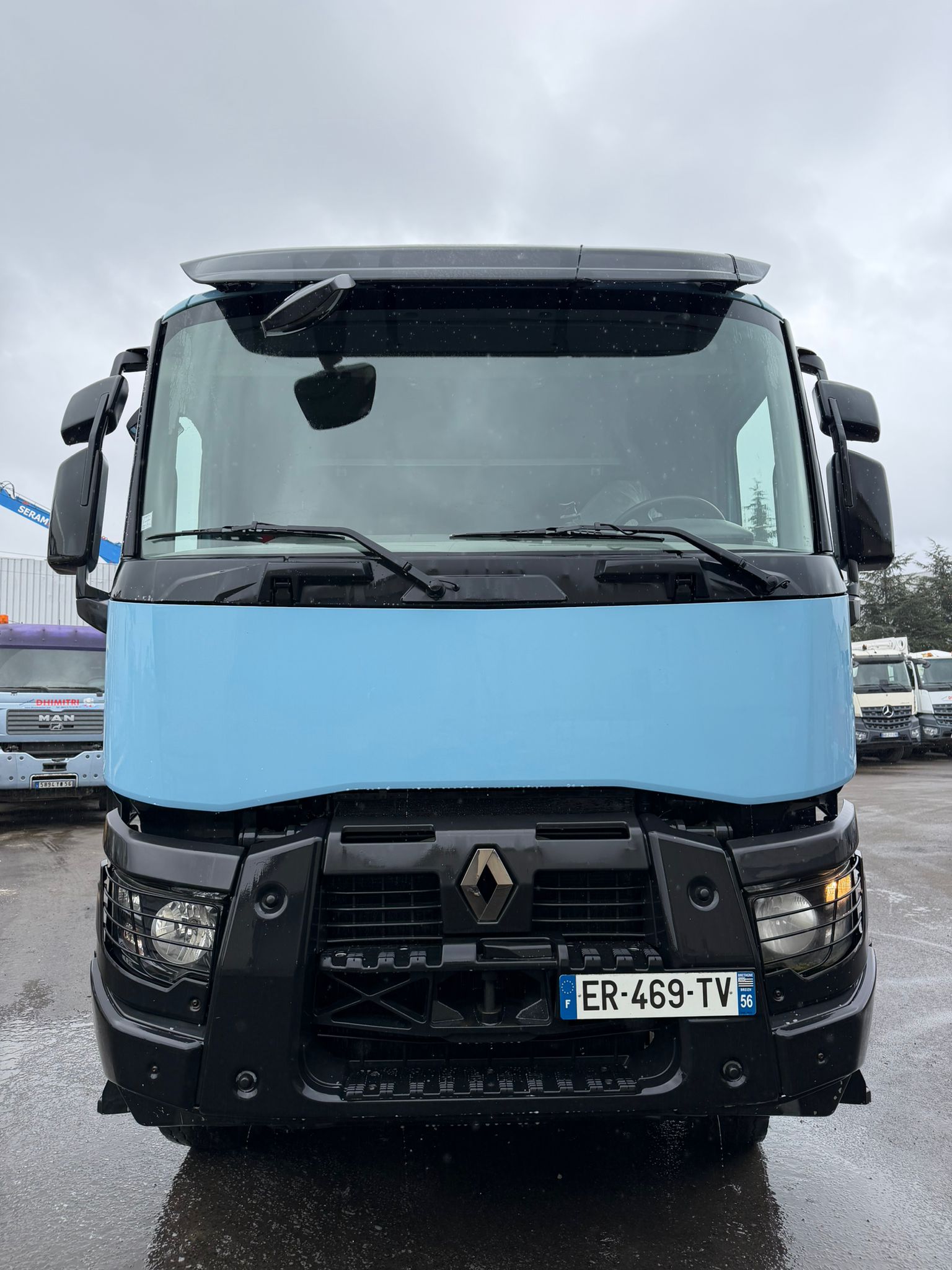 ER-469-TV / Année 2017