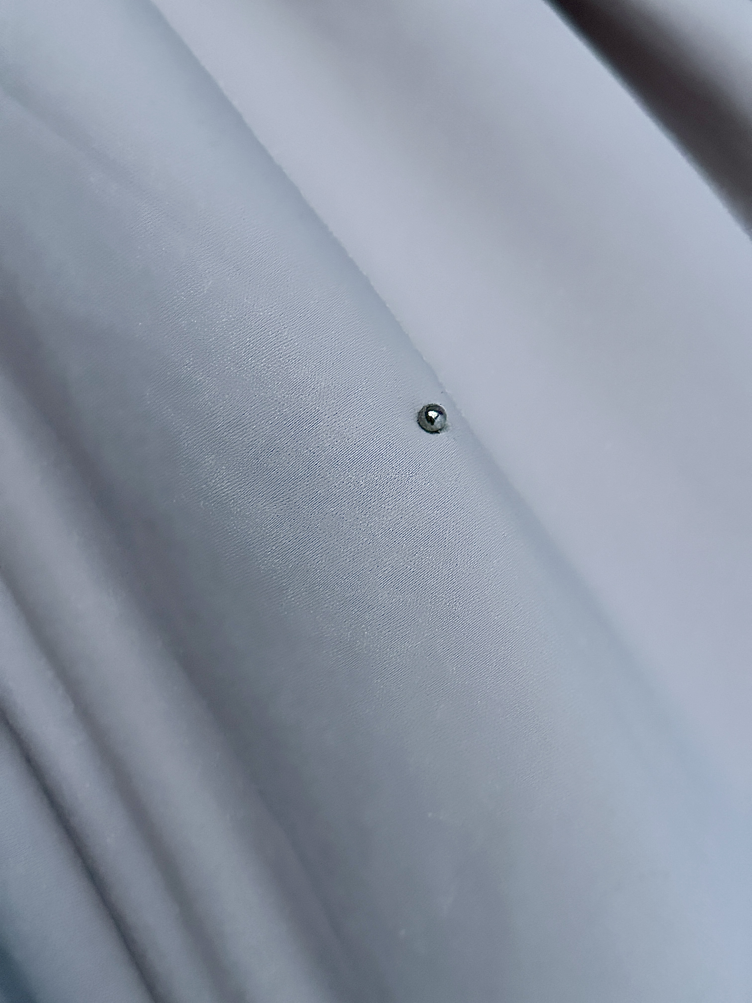 Aiguilles Silver gold