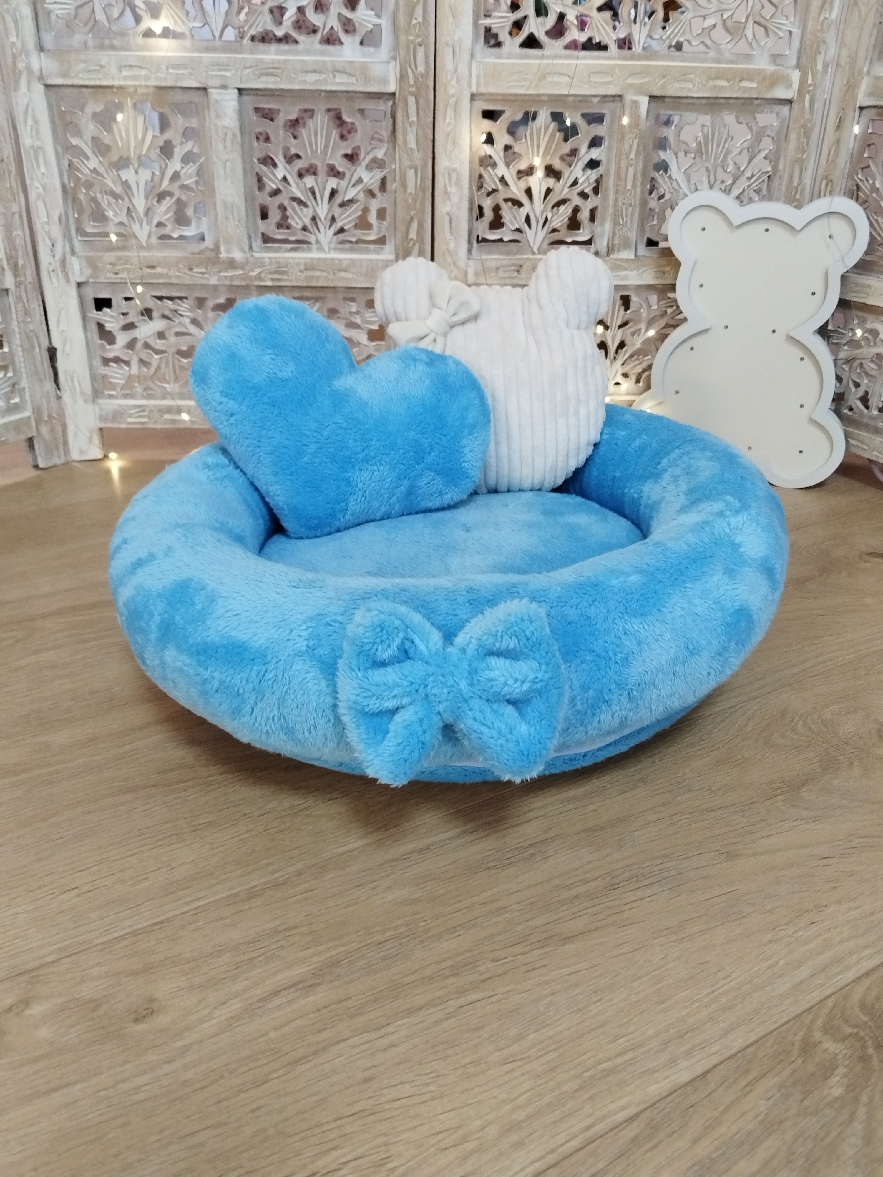 Rêve de Mini Truffe