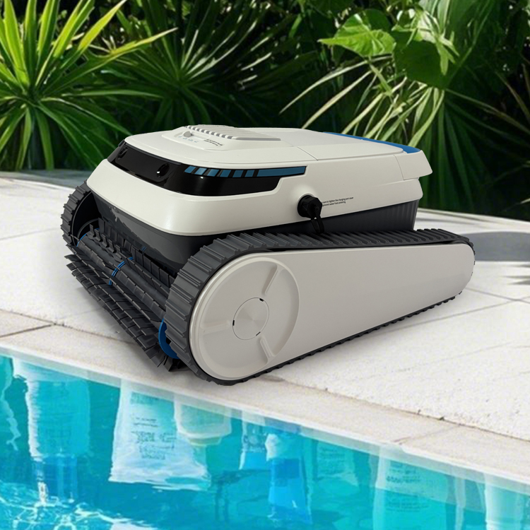 AIRROBO PC10 Robot de piscine sans fil