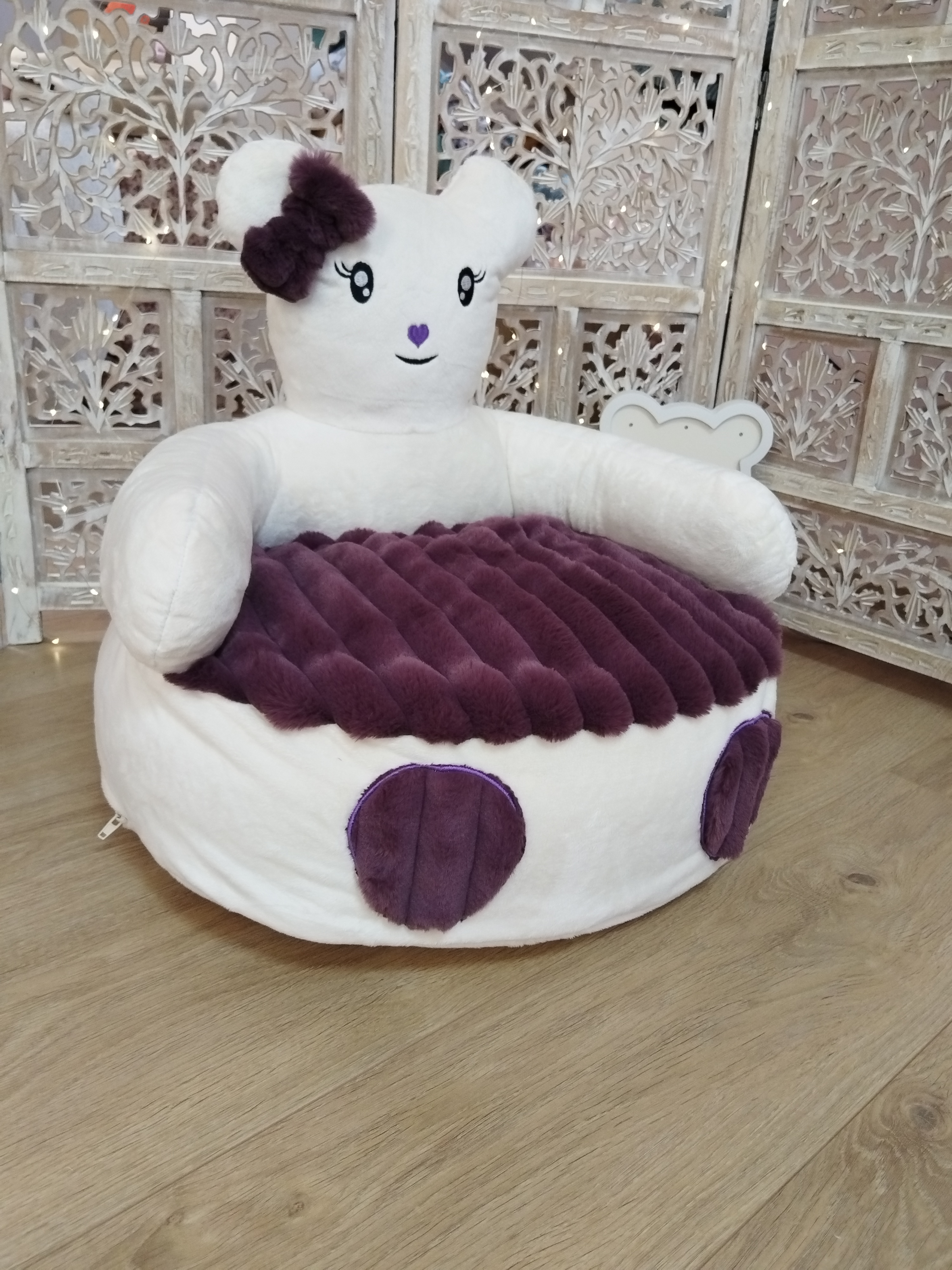 Housse Frimousse -  Songe Mystique