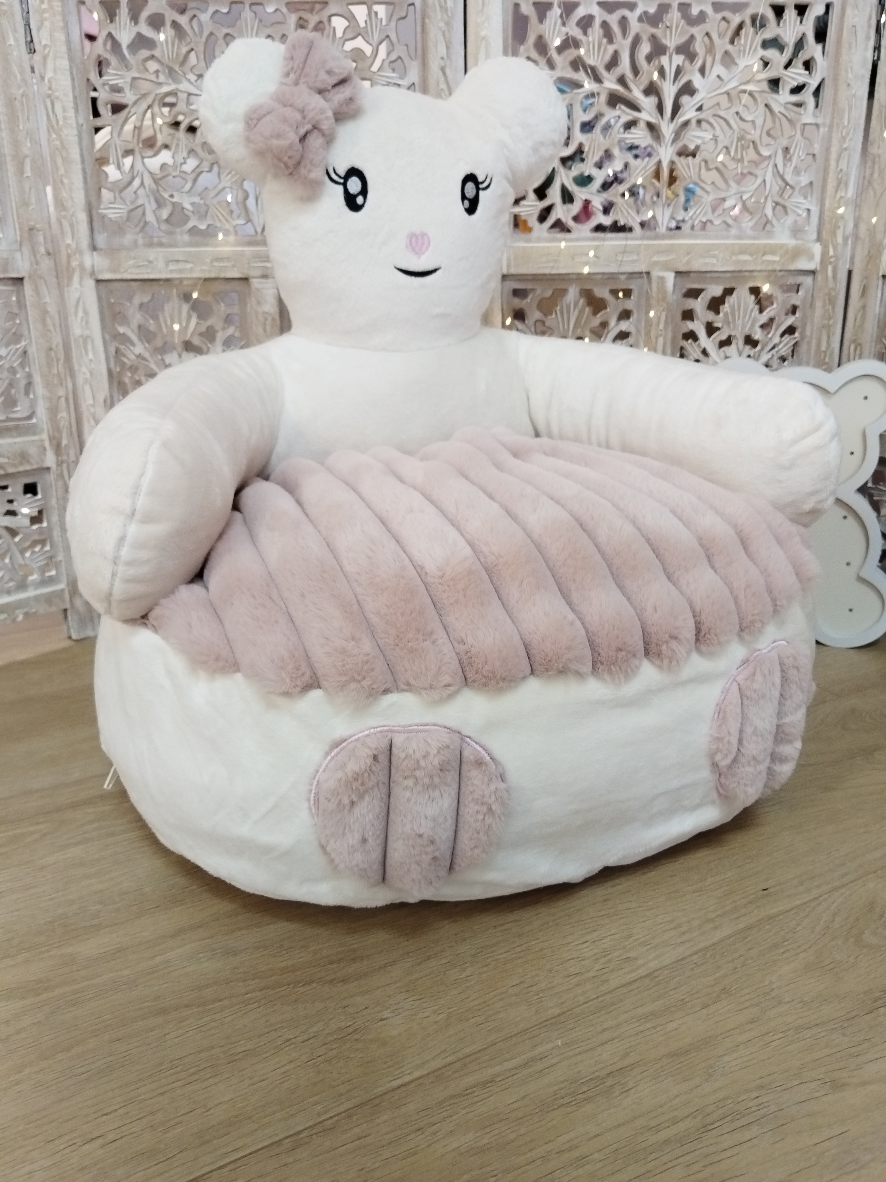 Housse Frimousse -  Rosée Lunaire