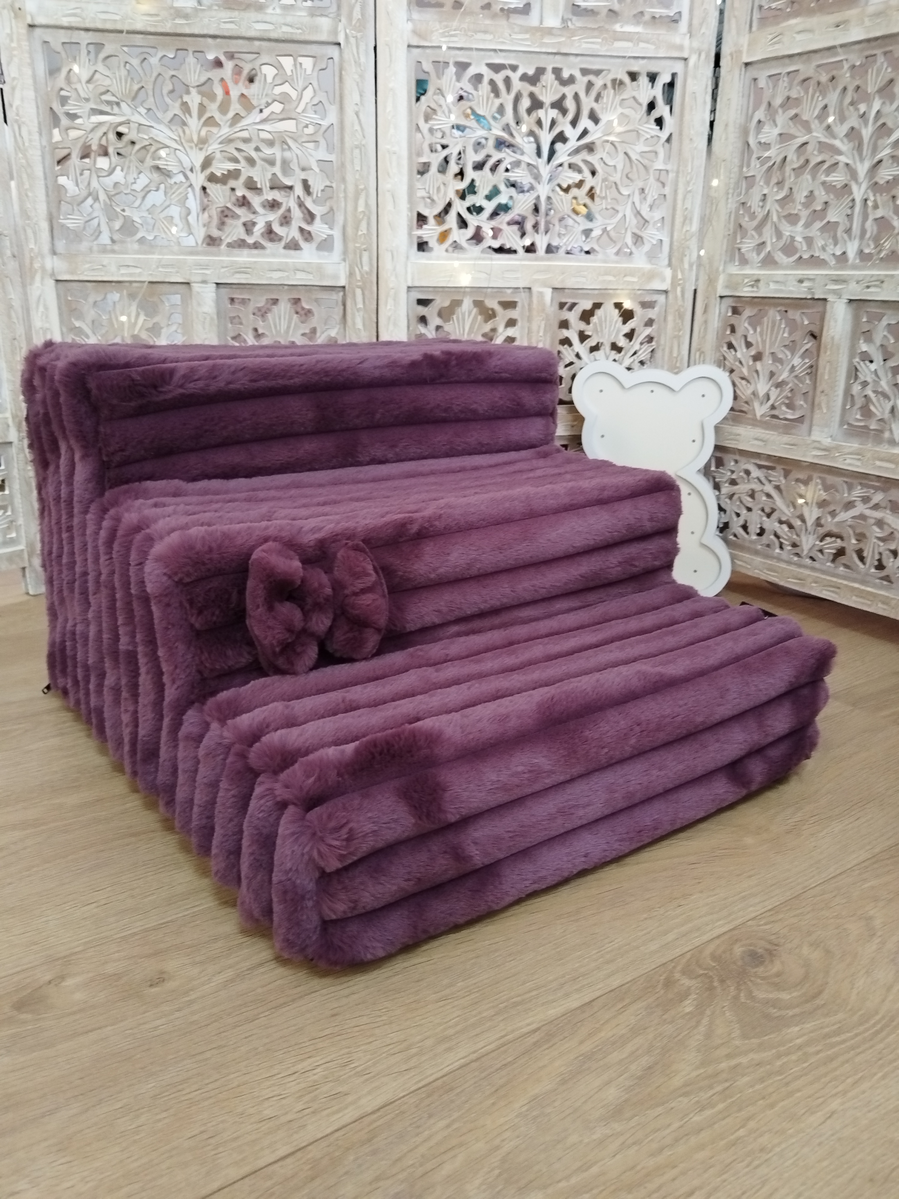 Housse pour Escalier - Songe Mystique