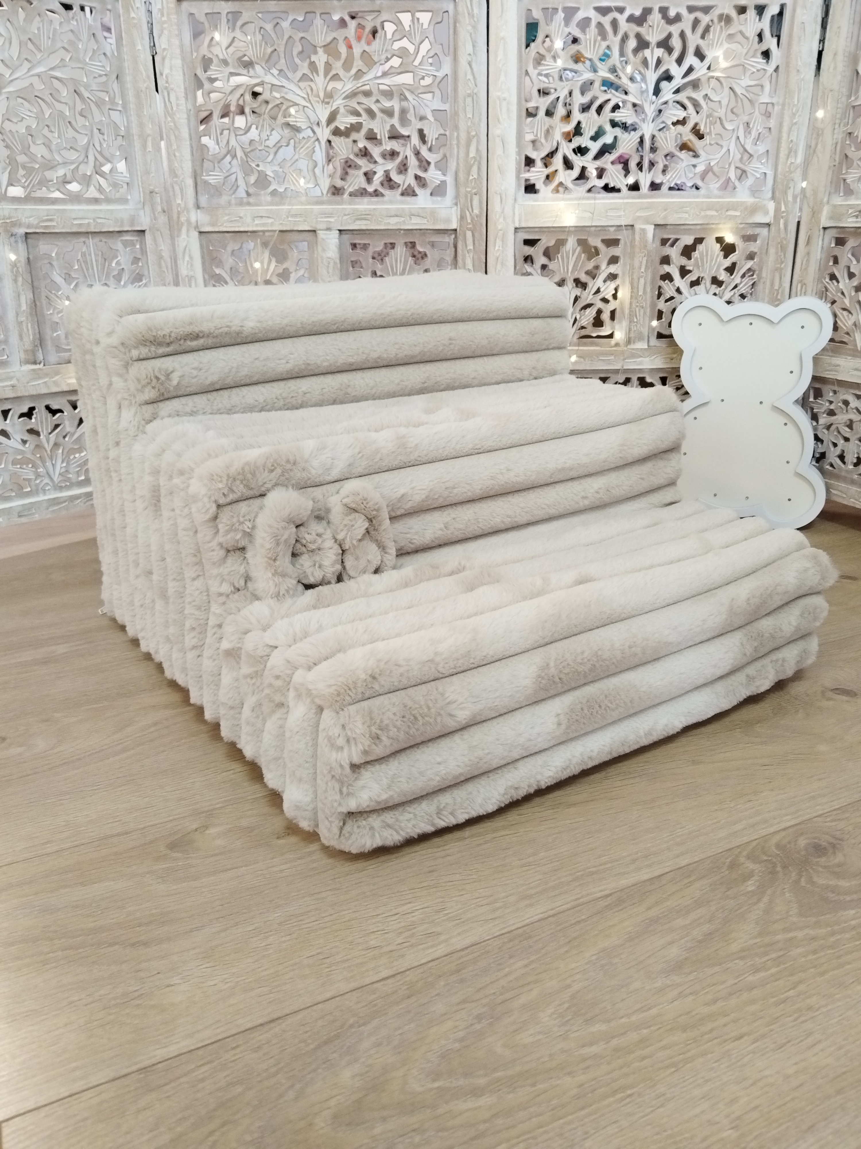 Housse pour Escalier - Rayon d'Aube