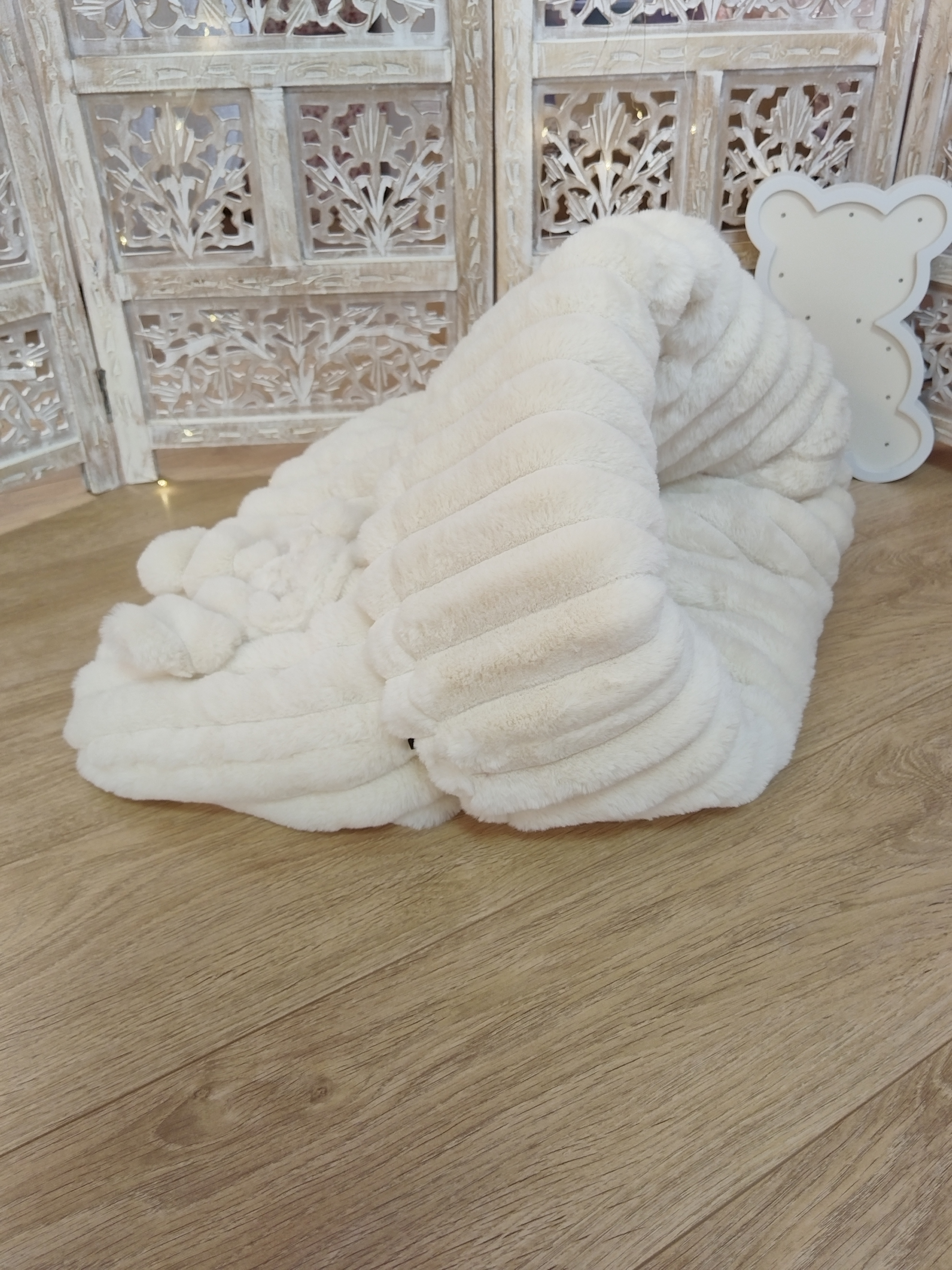 Nid douillet - Creme de Lune