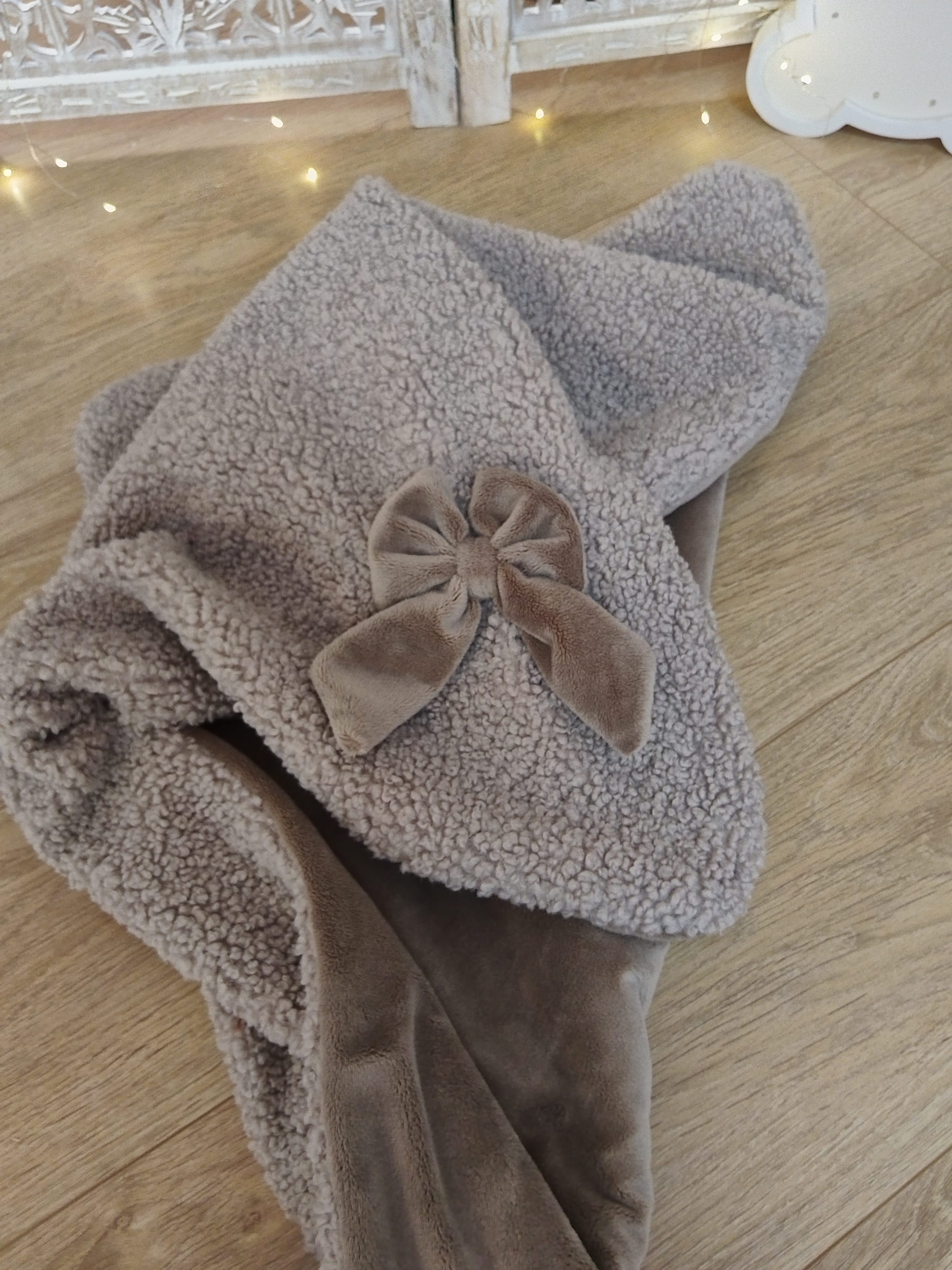 Couverture Céleste T4