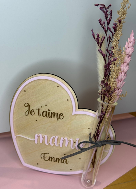 Soliflore - fête des grand-mères