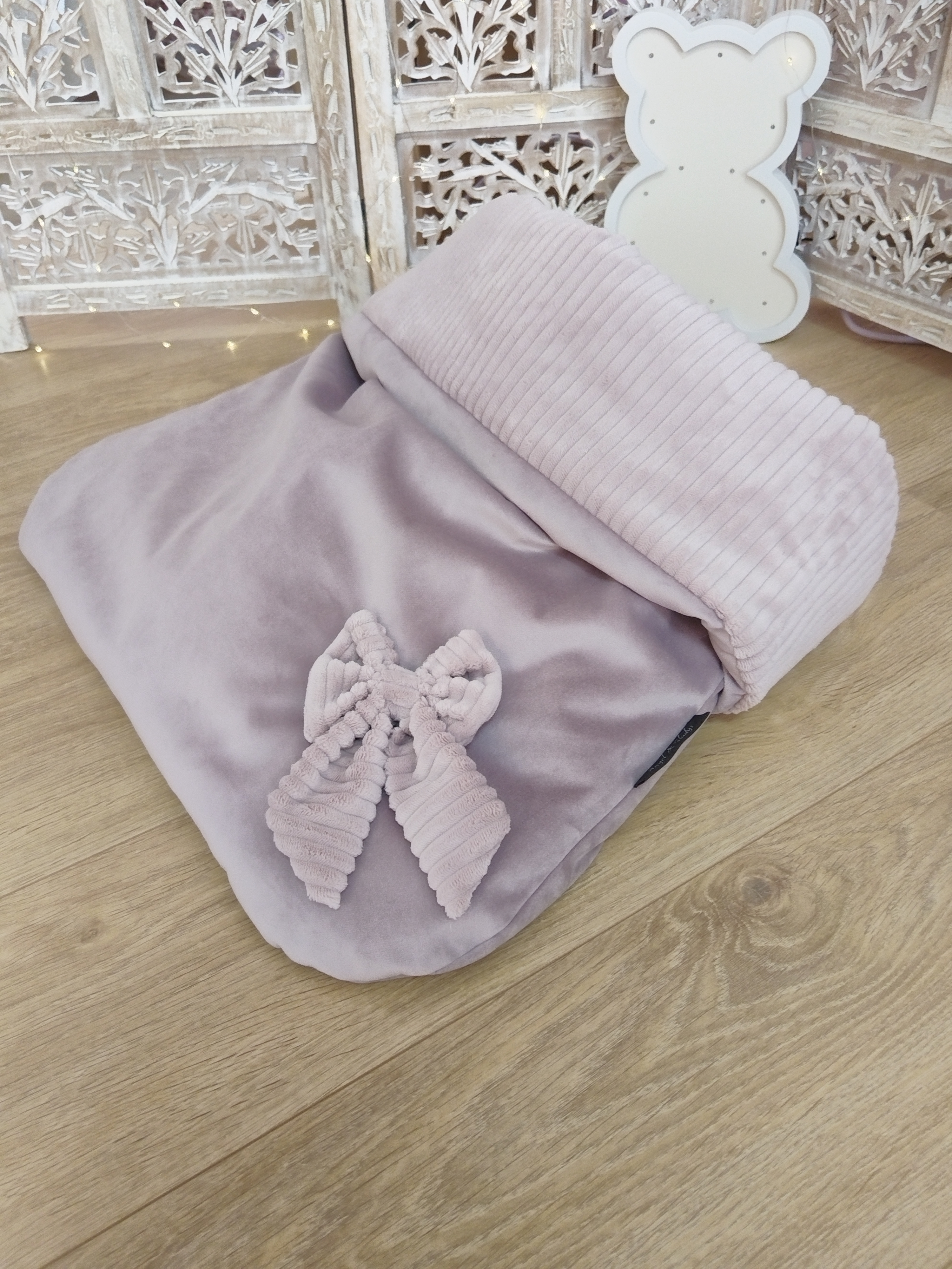 Nid Douillet - Chuchotement d'Iris