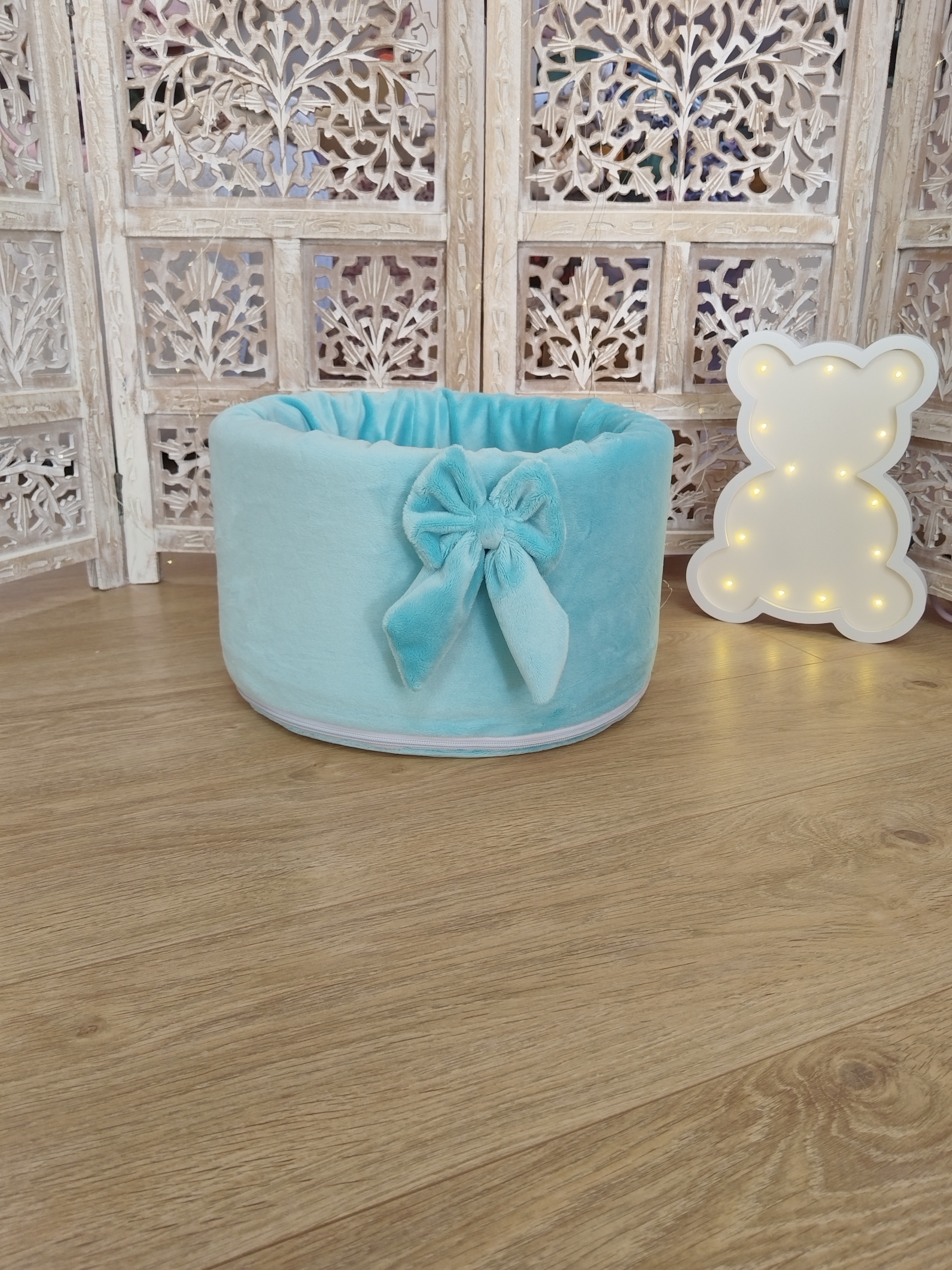 Housse pour Toybox - Océan